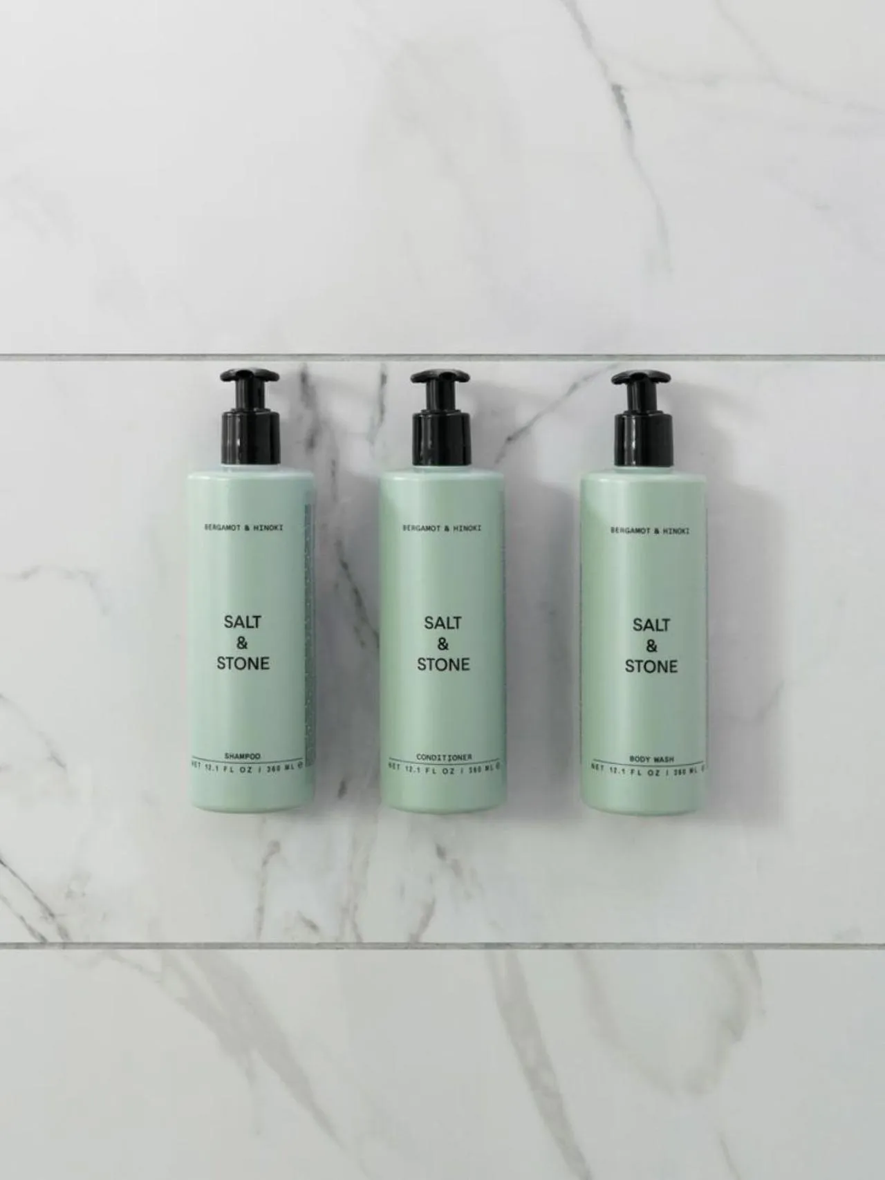 Bathroom in ARRIVE Wilmington