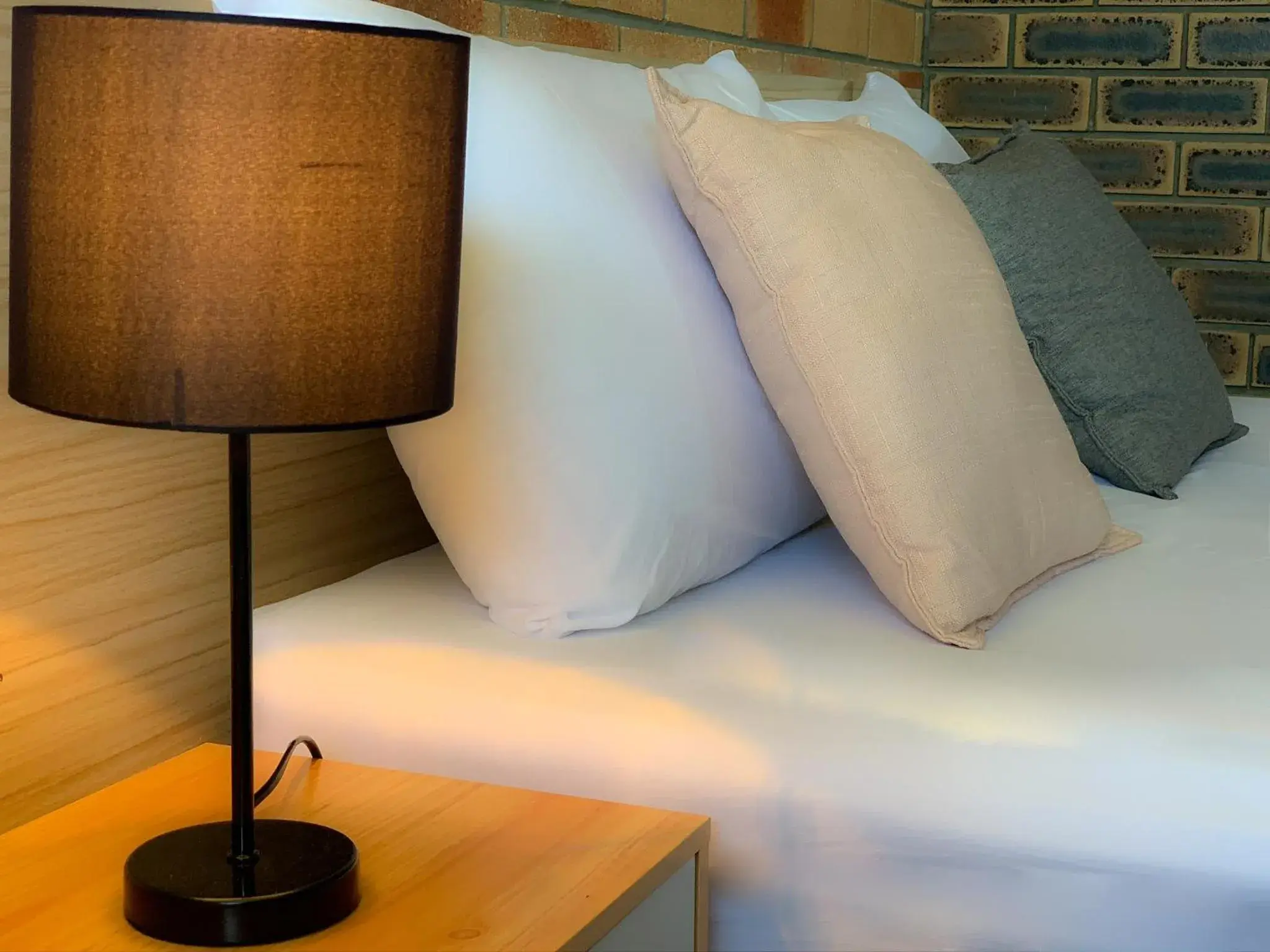 King Room in Squatters Homestead Motel King Room in Squatters Homestead Motel