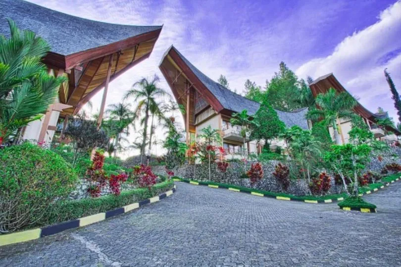 Hotel Sahid Toraja