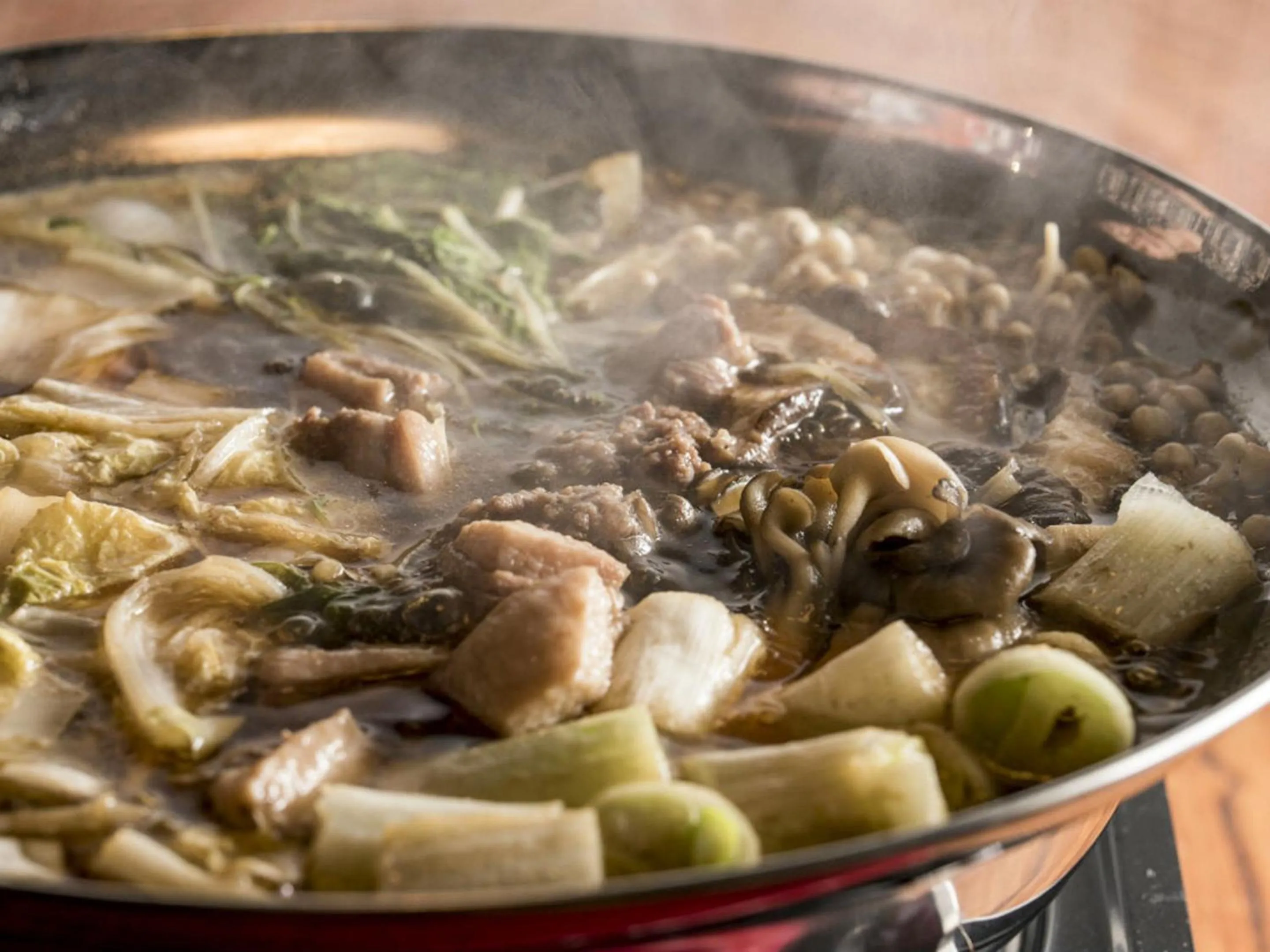 Dinner in 瀧乃元 近藤家（Kondoke-Inn)