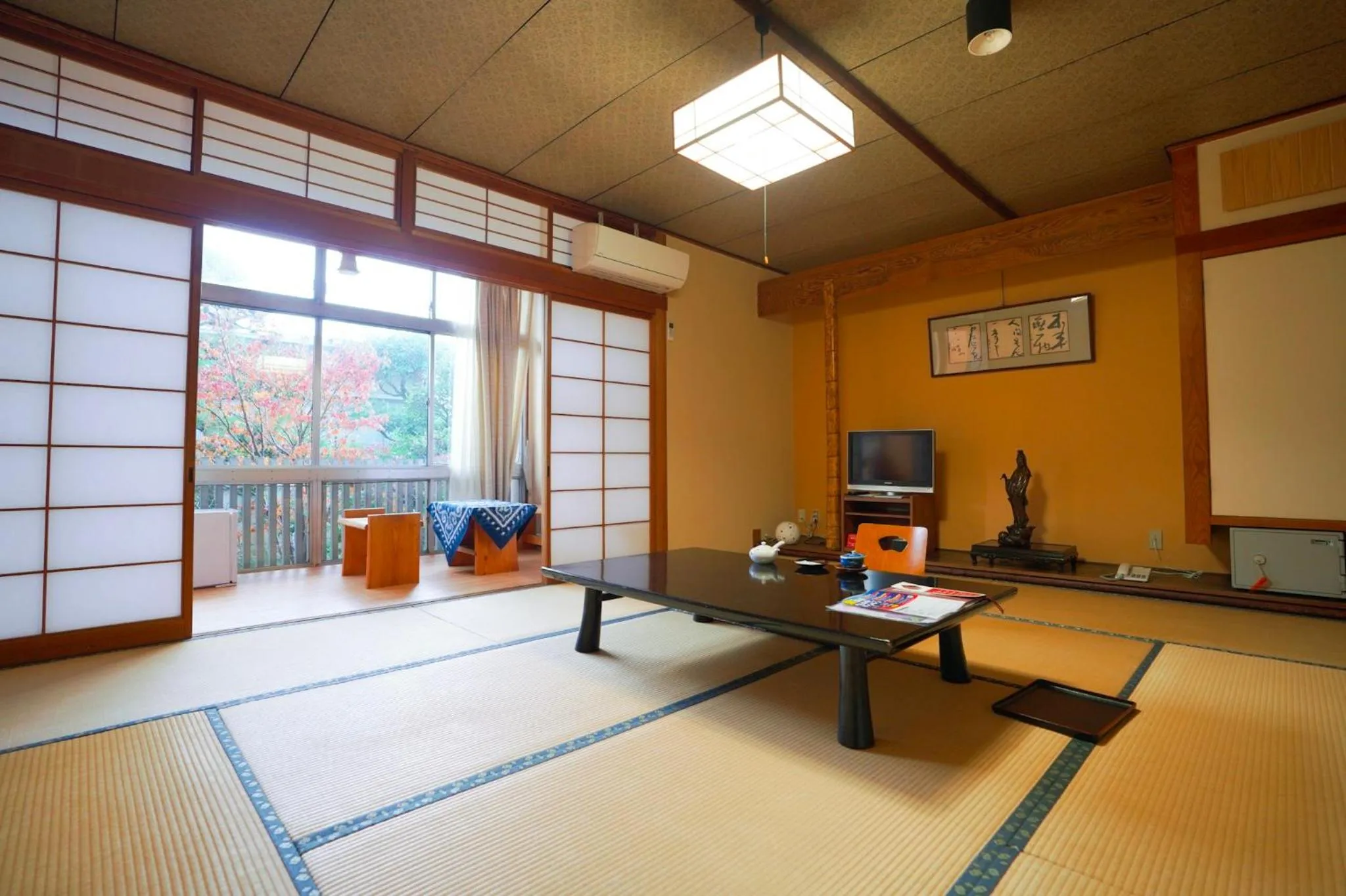 Ryokan Marumo