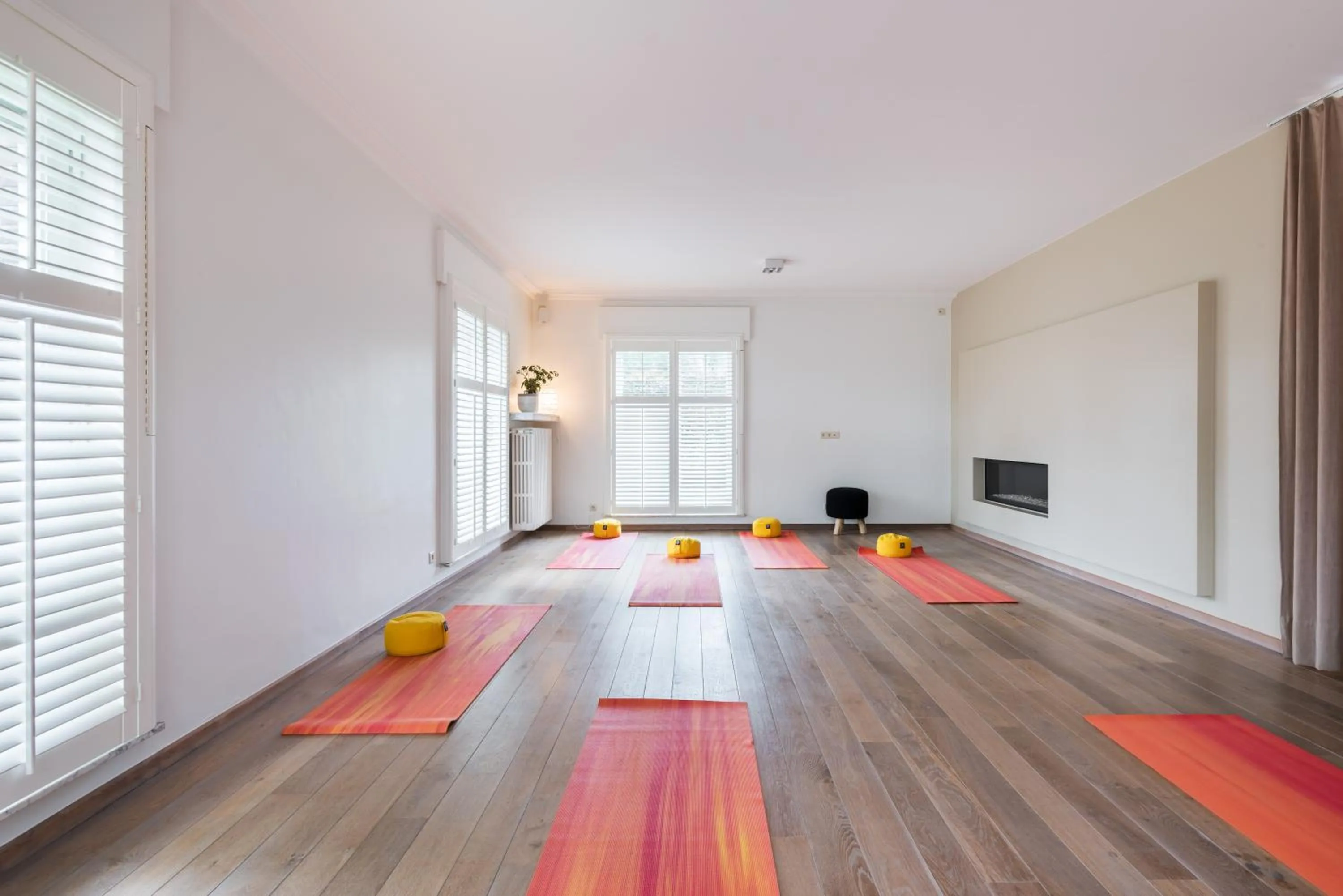 Spa and wellness centre/facilities in B&B visavis