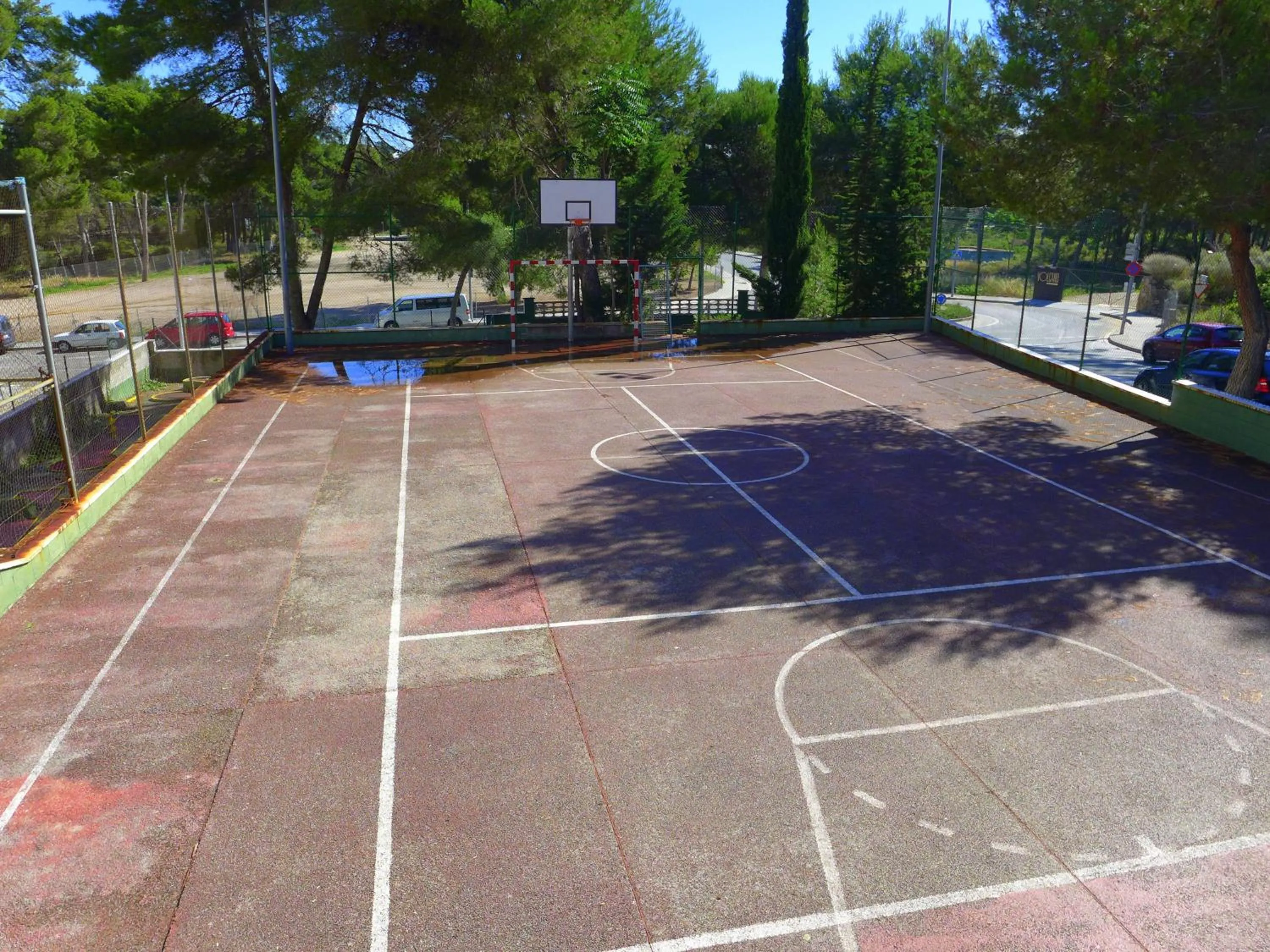 Activities in Catalonia Park Apartamentos