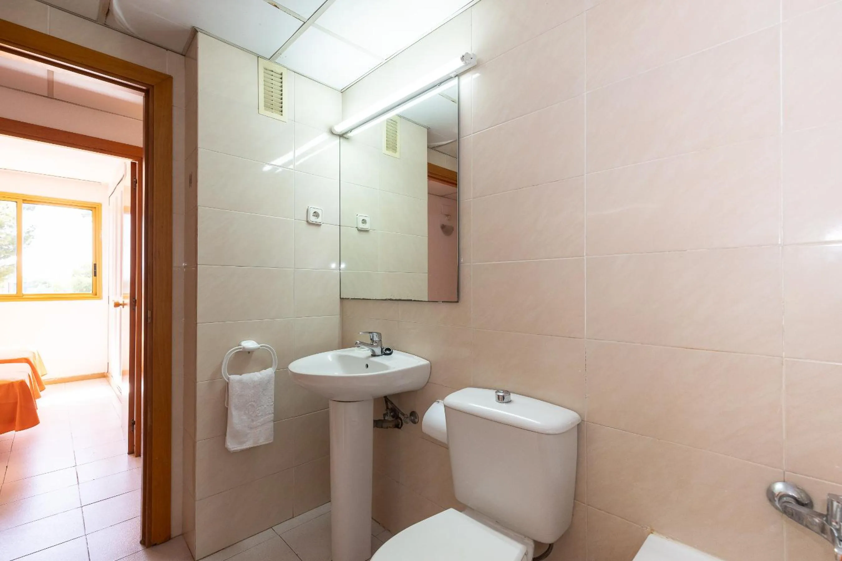 Catalonia Park Apartamentos