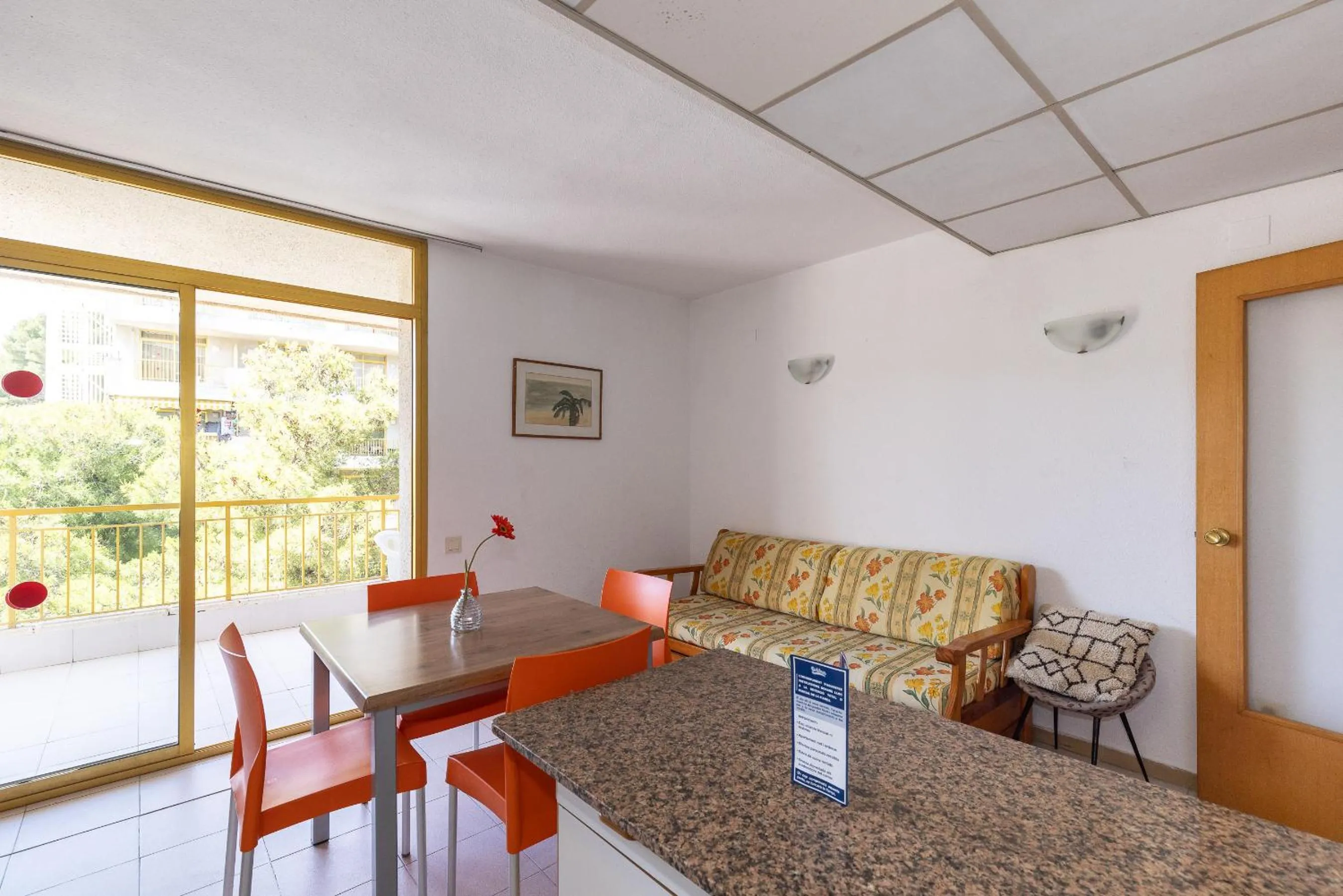 Catalonia Park Apartamentos