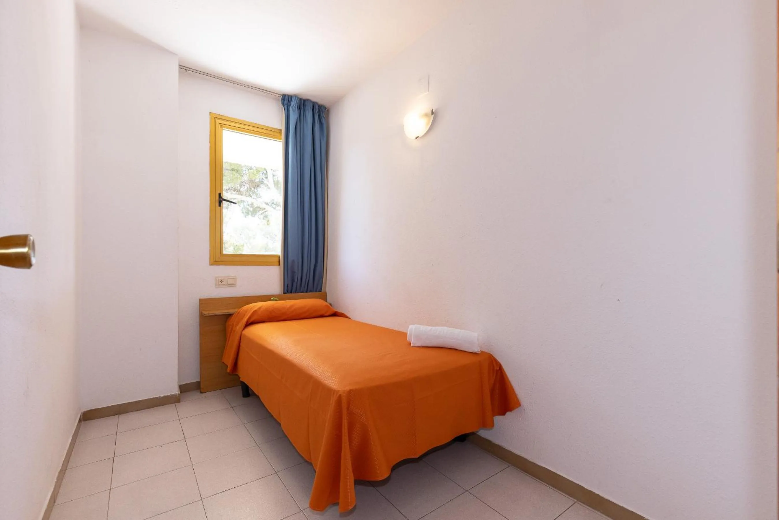 Catalonia Park Apartamentos