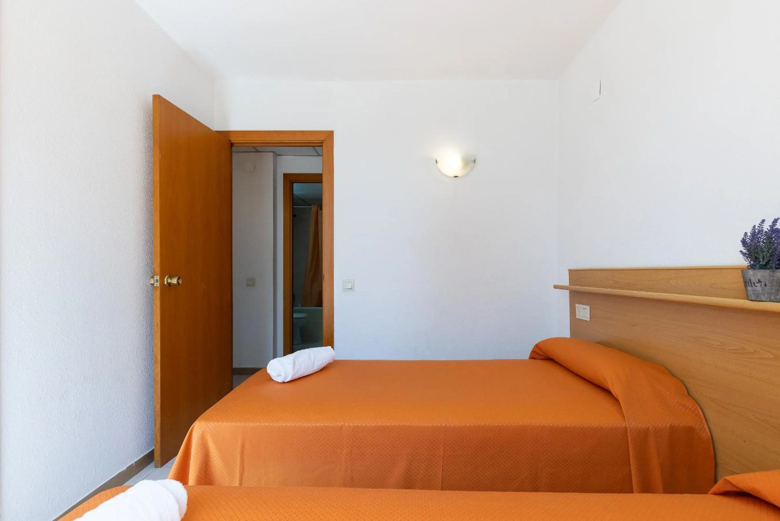 Catalonia Park Apartamentos