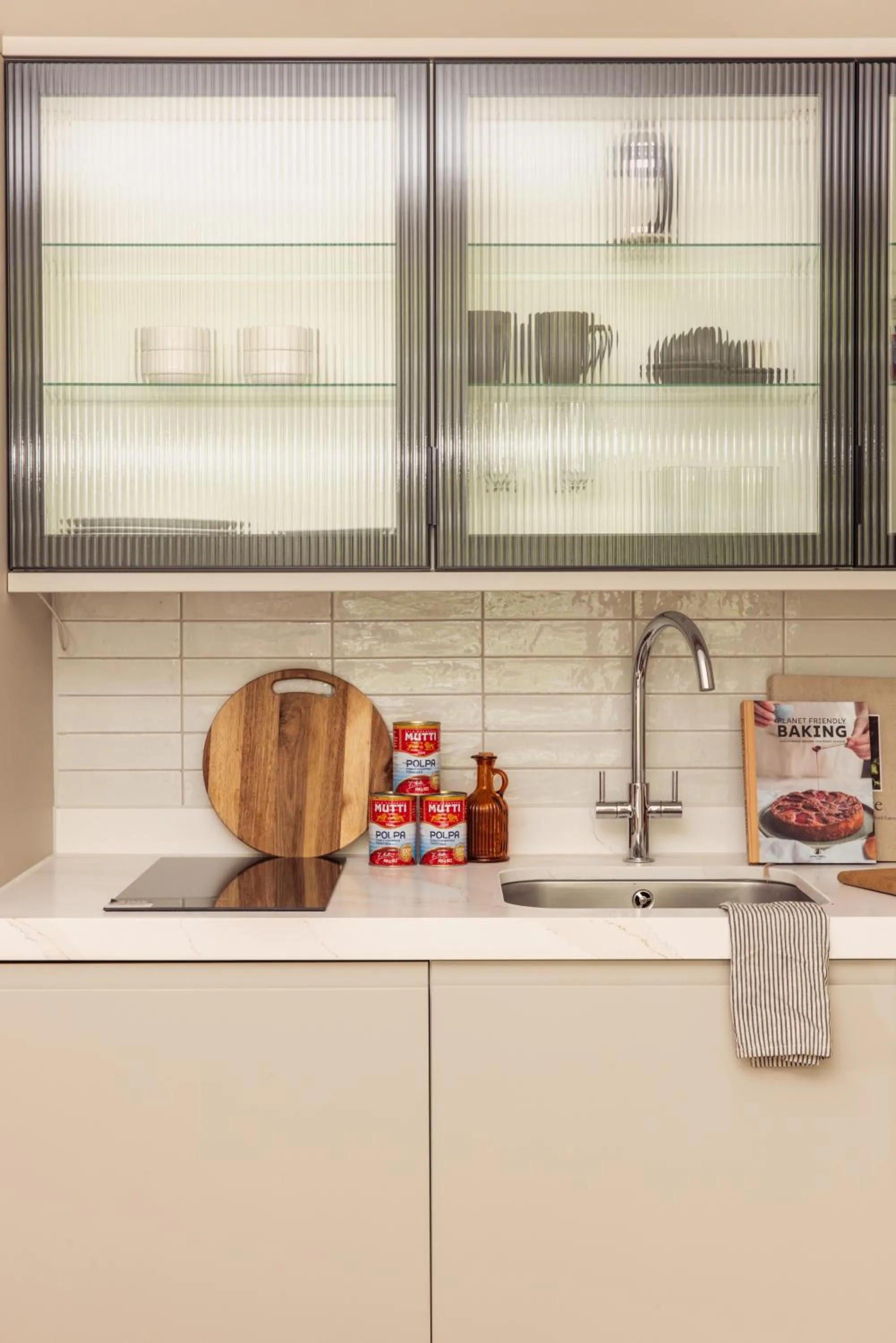 kitchen in Native Hyde Park