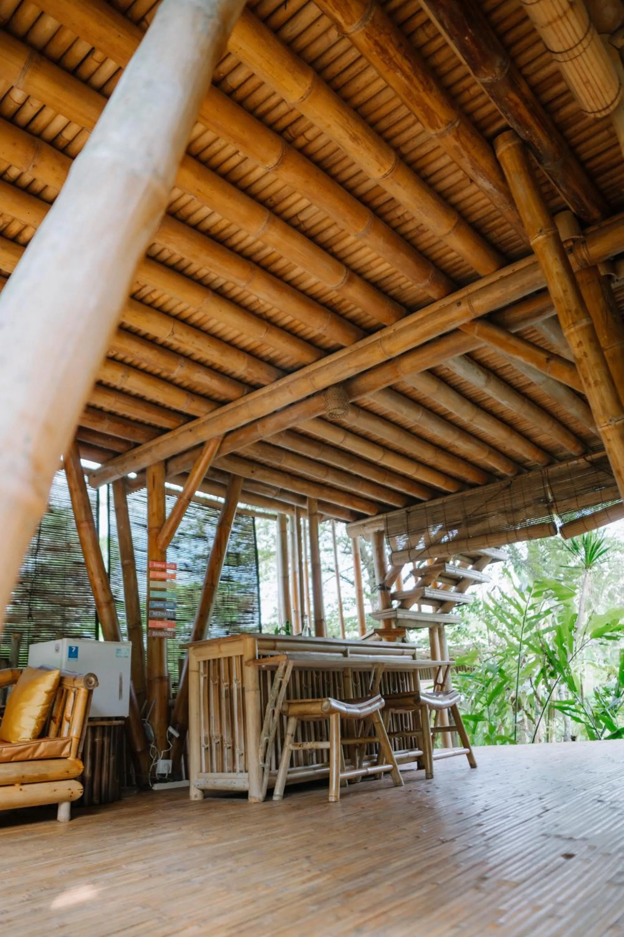 Sun Sang Eco Retreats