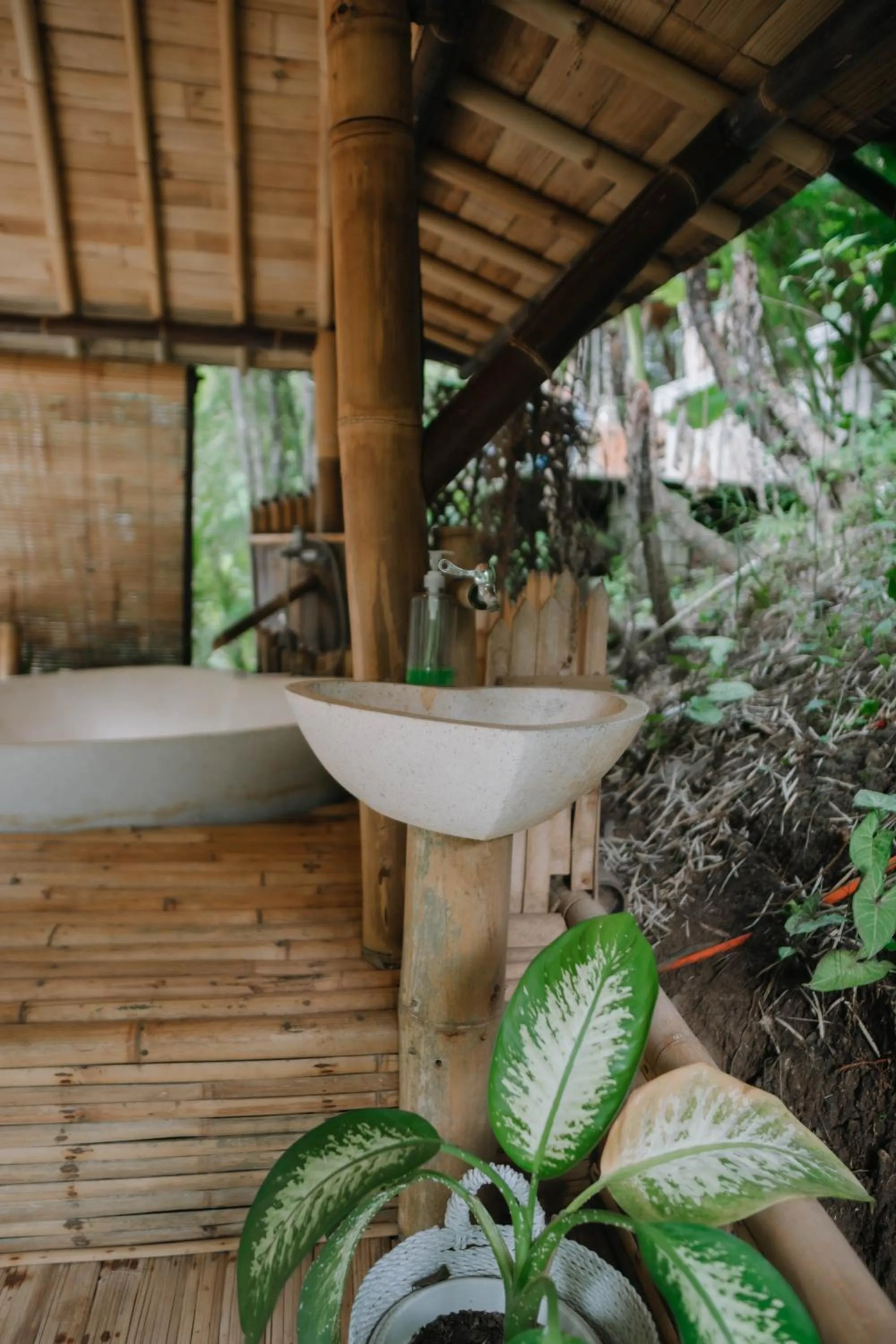 Sun Sang Eco Retreats