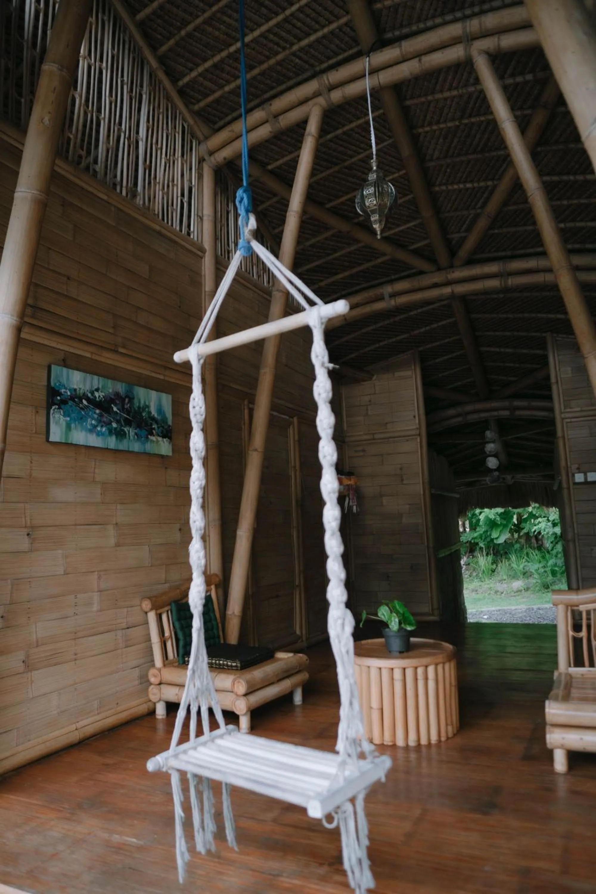 Sun Sang Eco Retreats