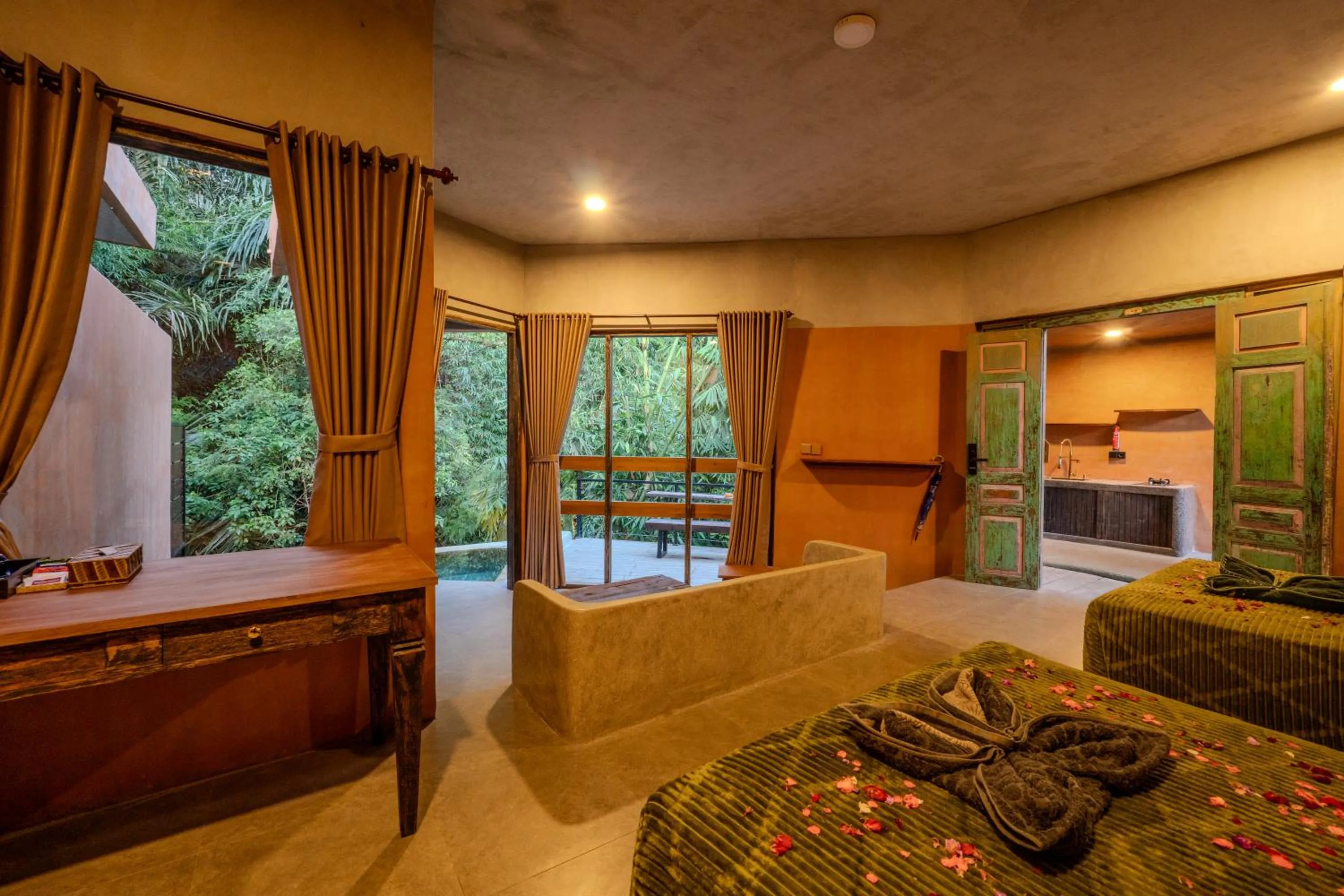 Sun Sang Eco Retreats