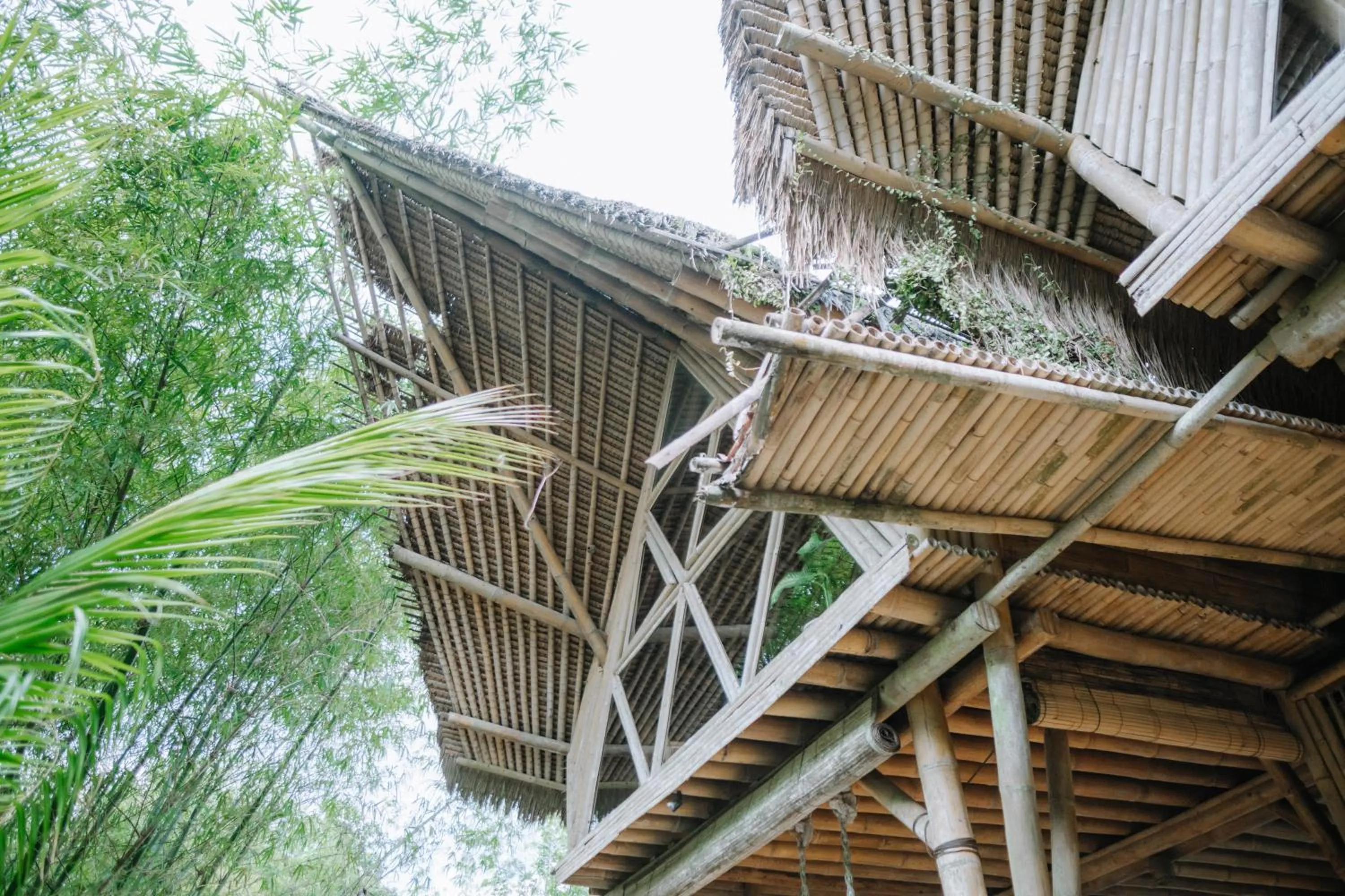 Sun Sang Eco Retreats