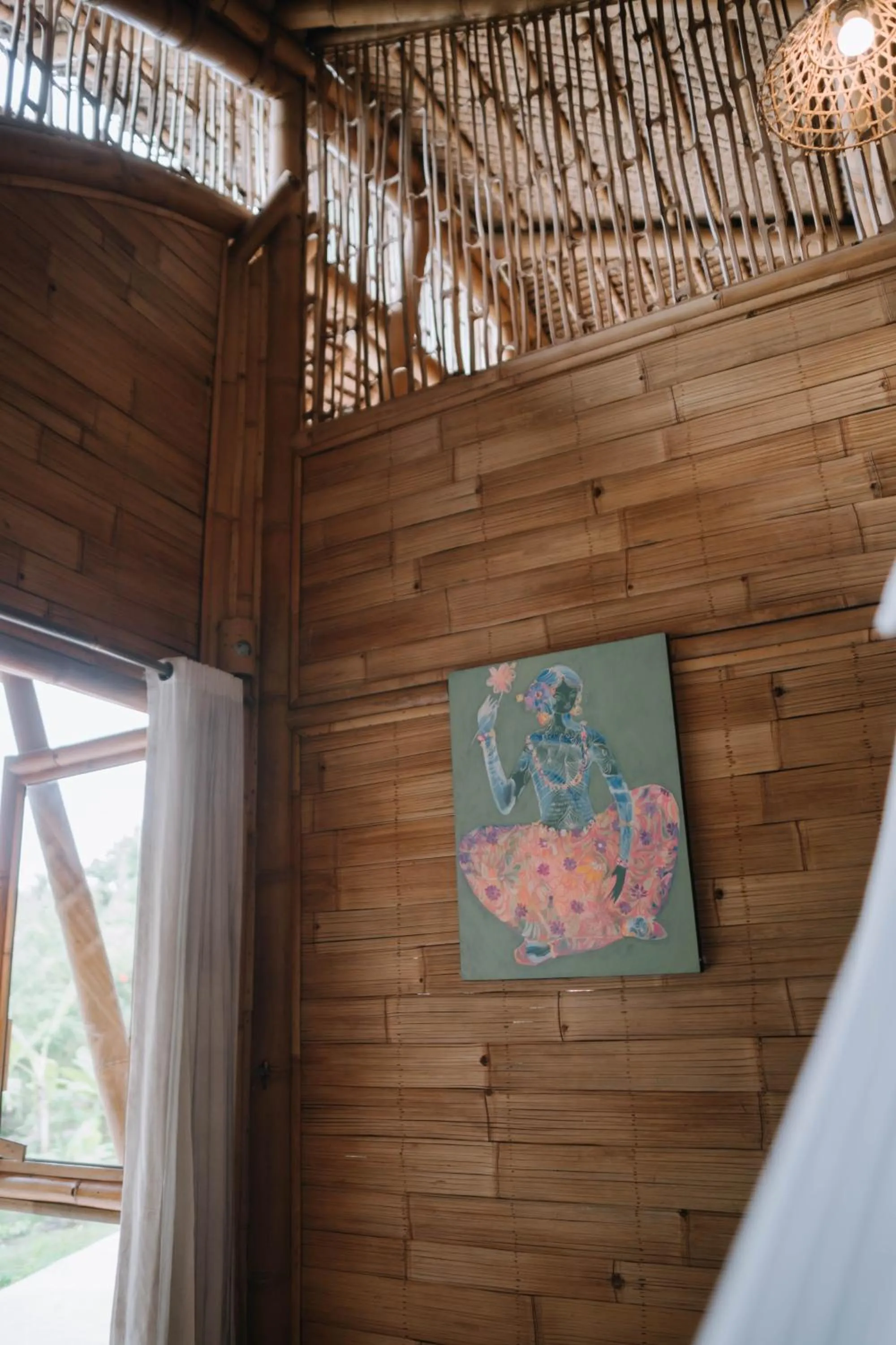 Sun Sang Eco Retreats