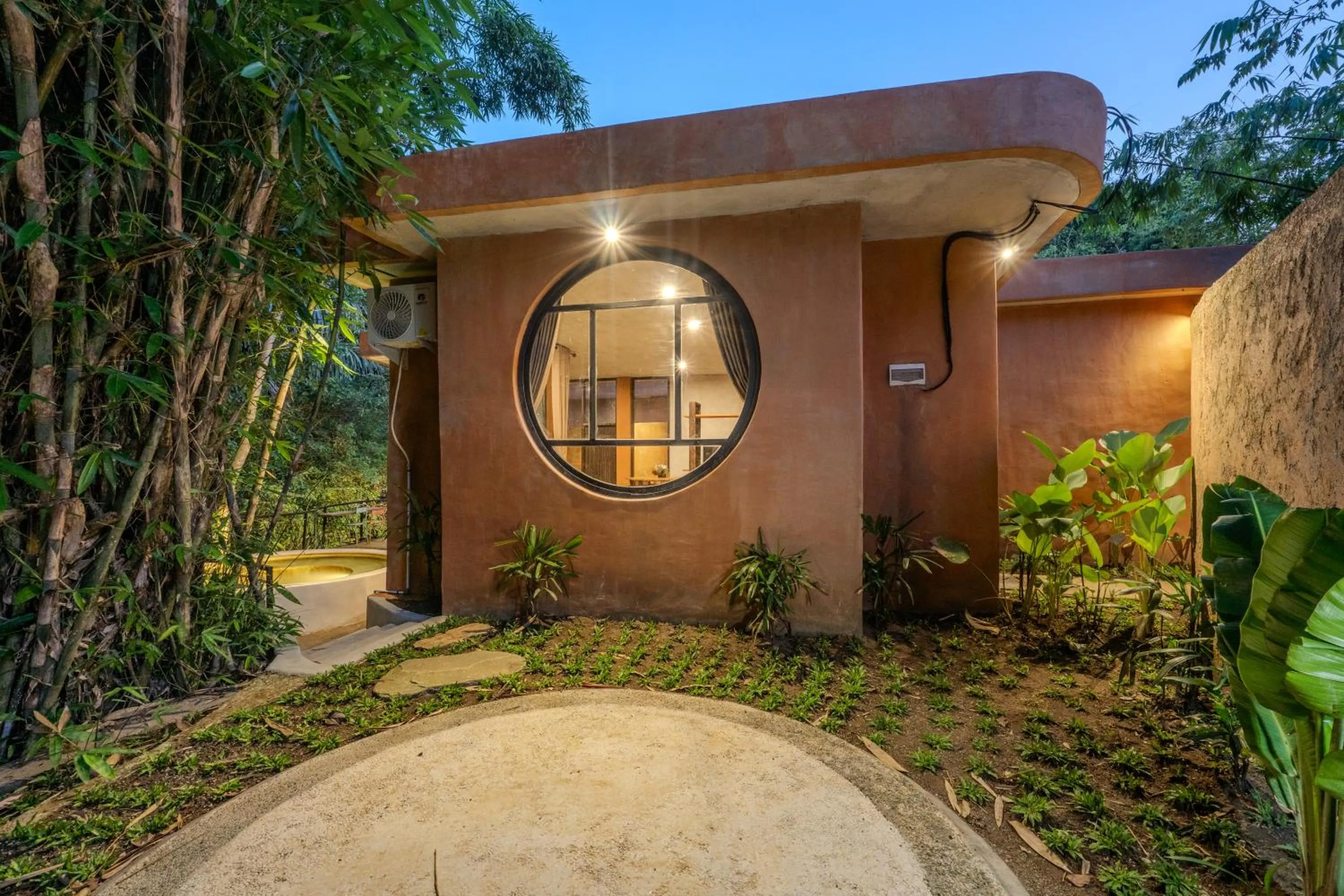 Sun Sang Eco Retreats