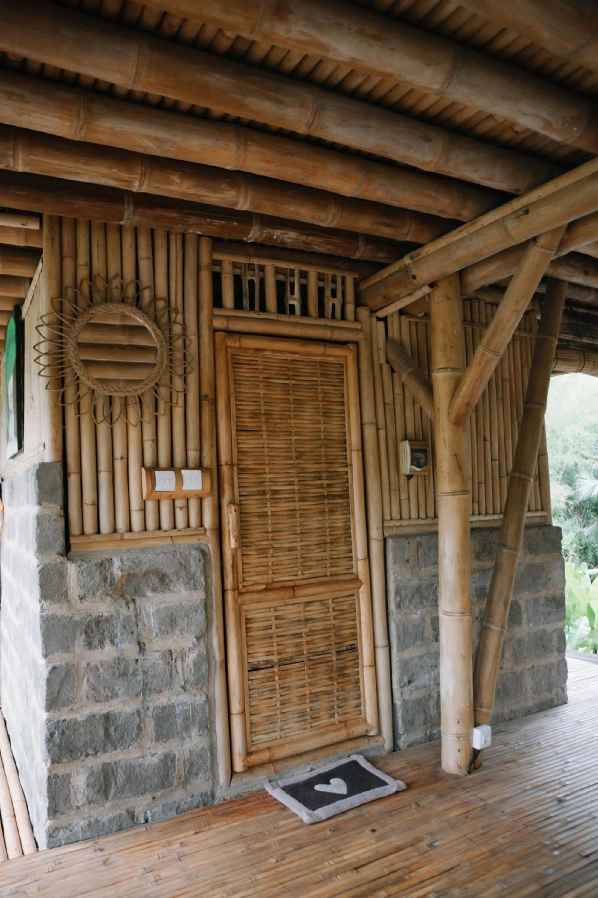 Sun Sang Eco Retreats