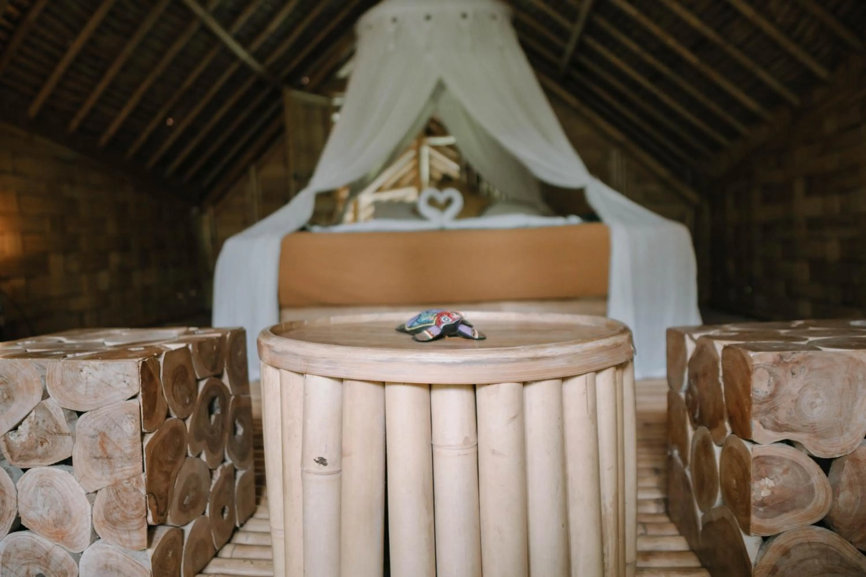 Sun Sang Eco Retreats