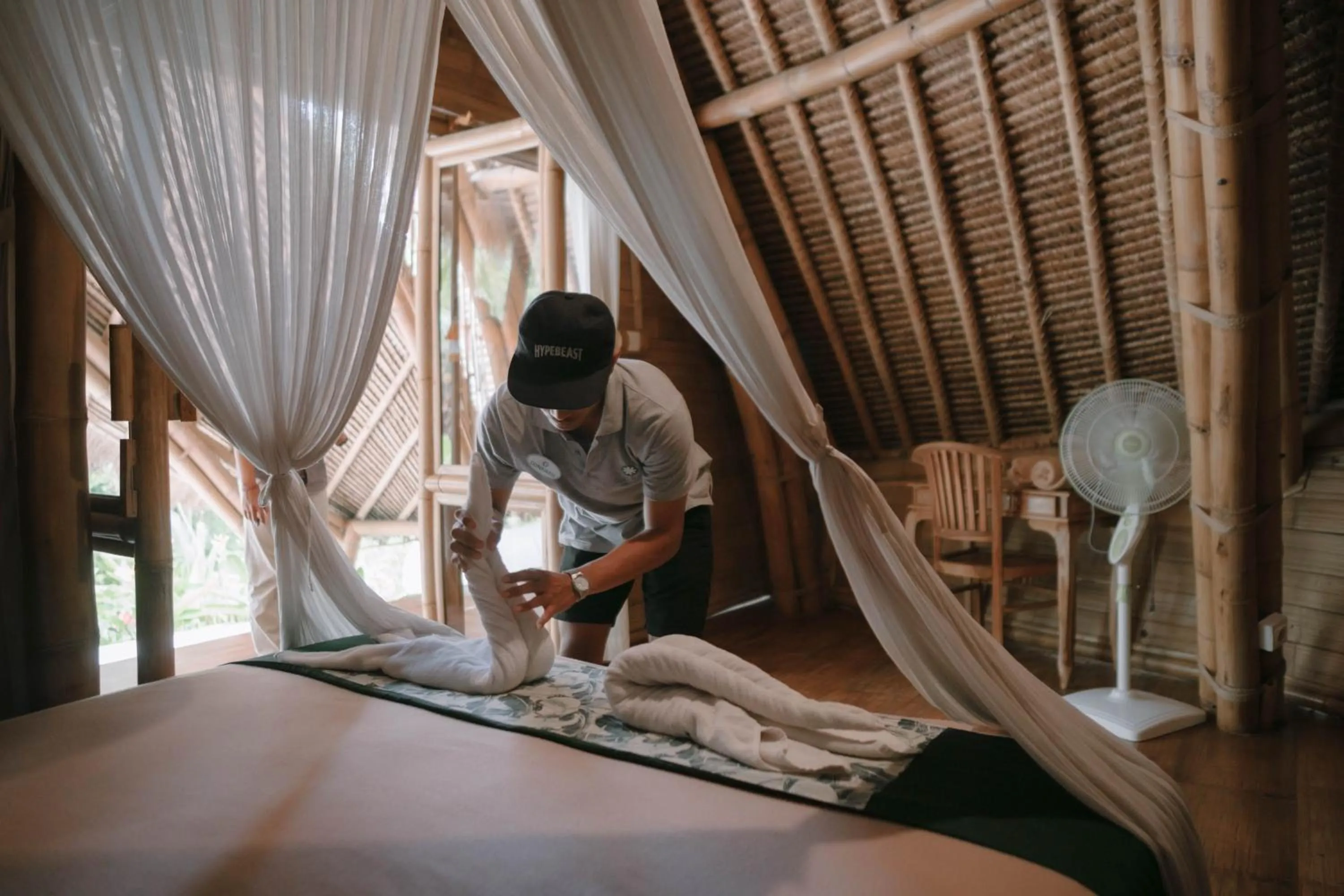 Sun Sang Eco Retreats