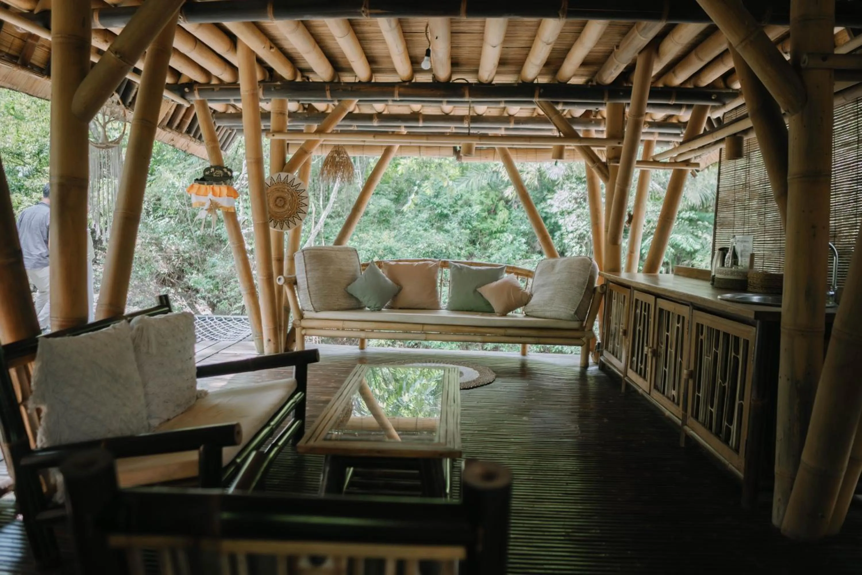 Sun Sang Eco Retreats