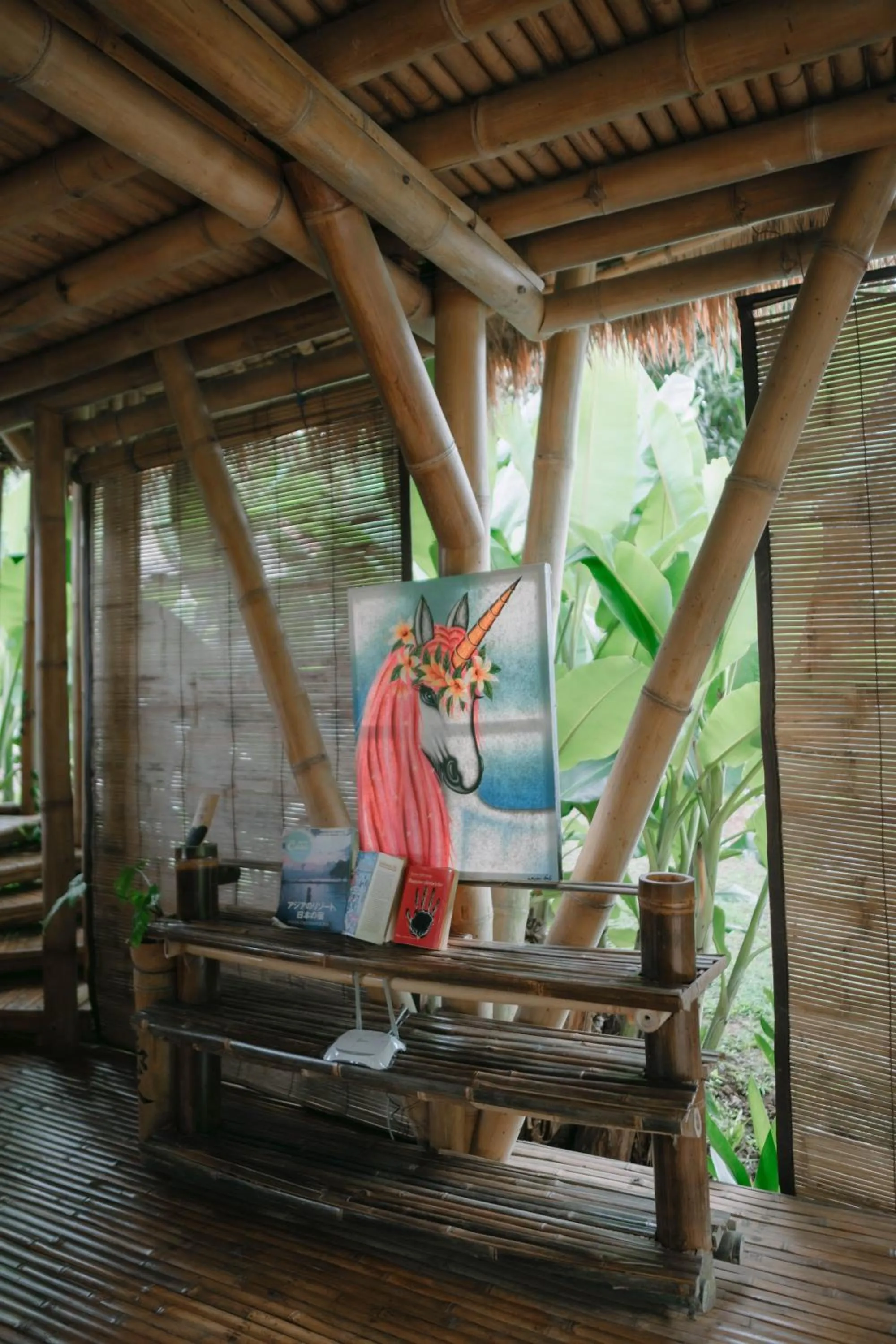 Sun Sang Eco Retreats