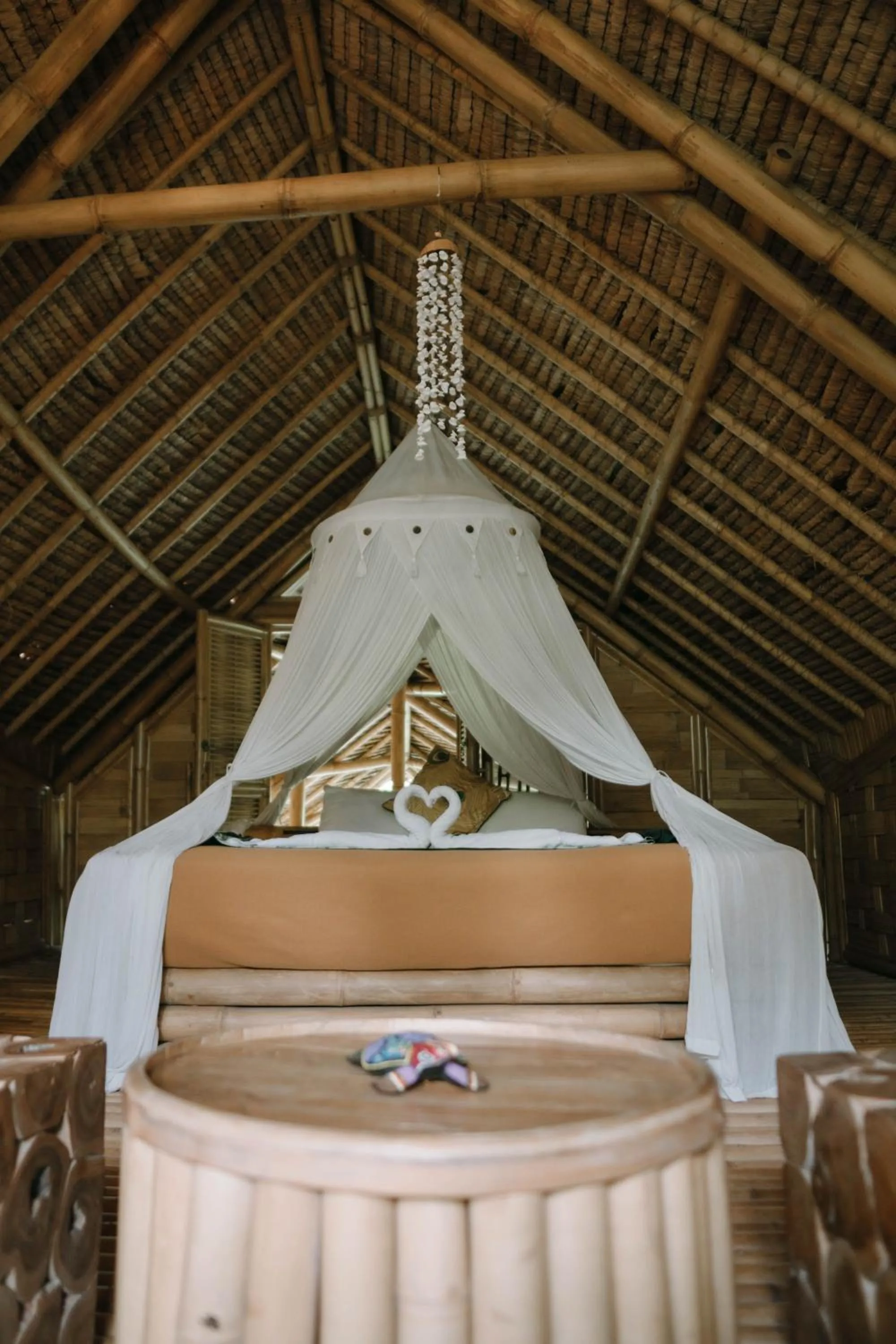 Sun Sang Eco Retreats