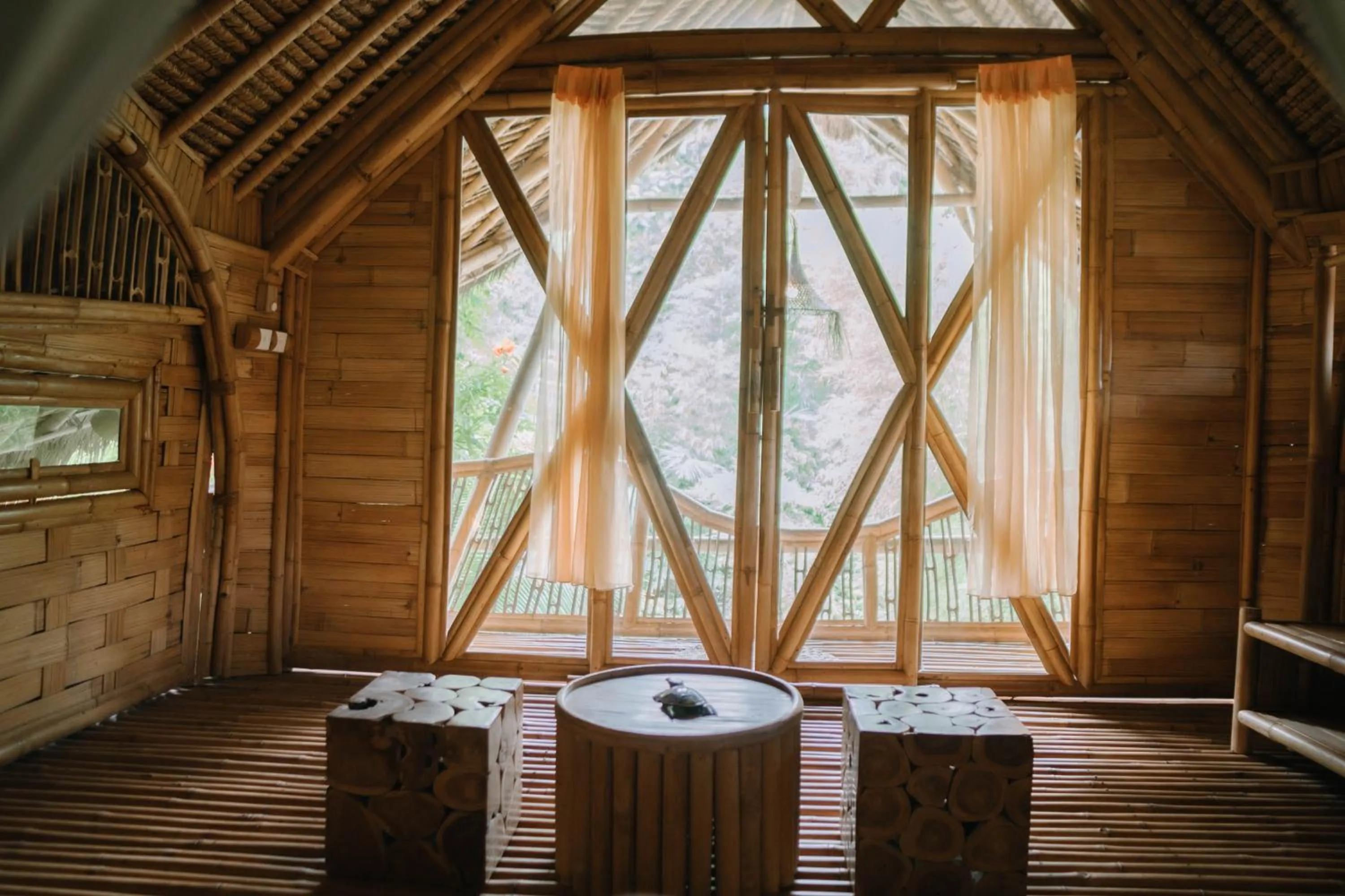 Sun Sang Eco Retreats