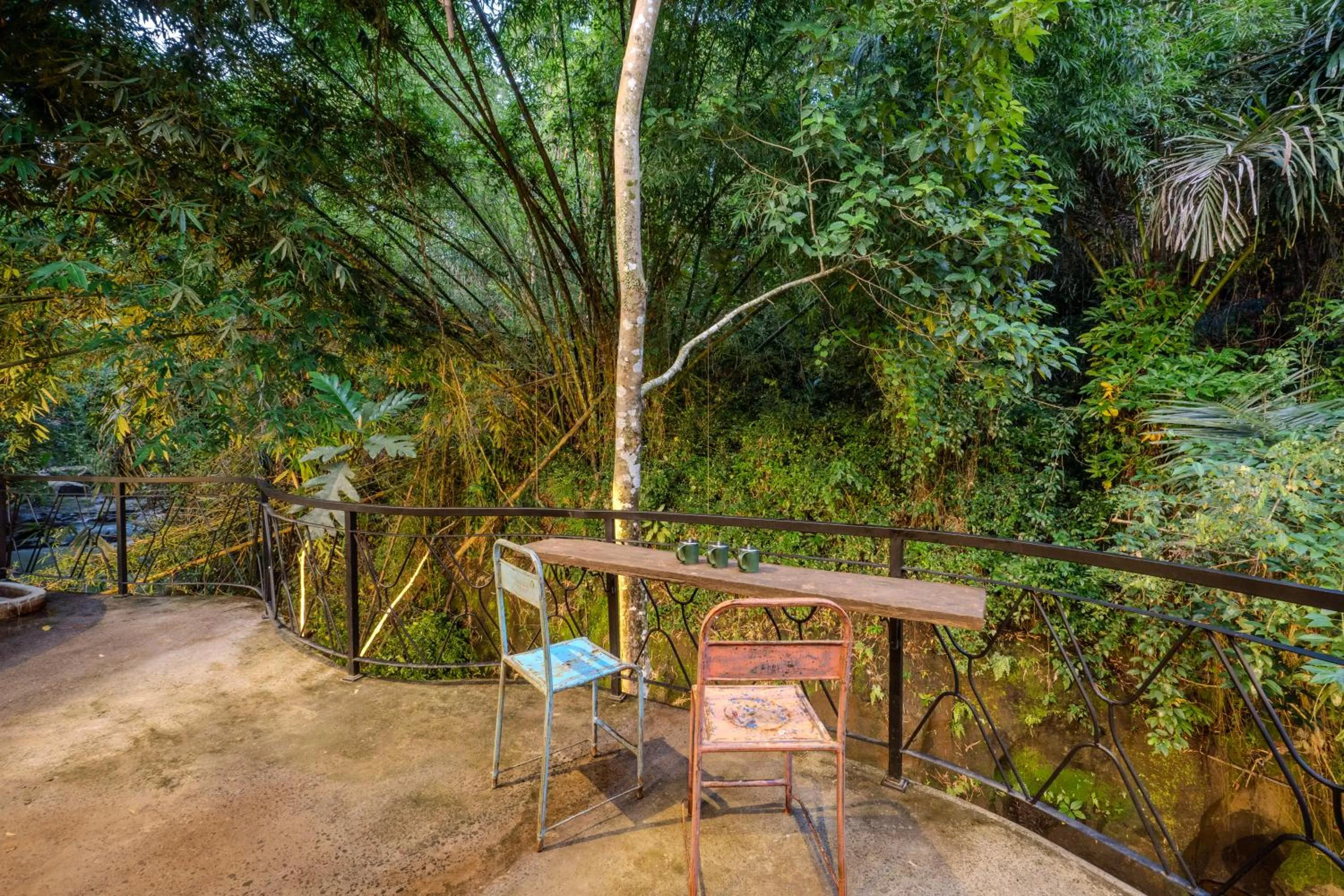 Sun Sang Eco Retreats