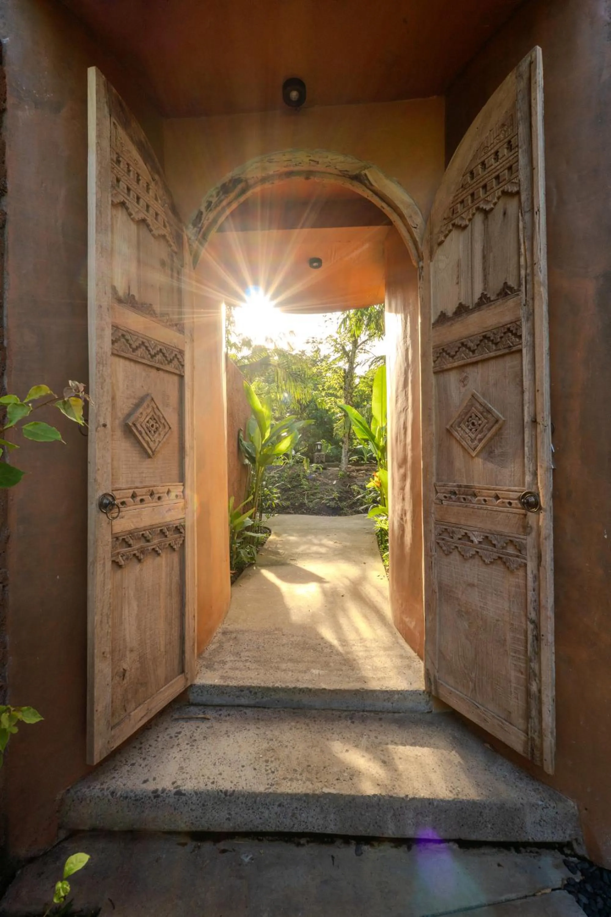 Sun Sang Eco Retreats