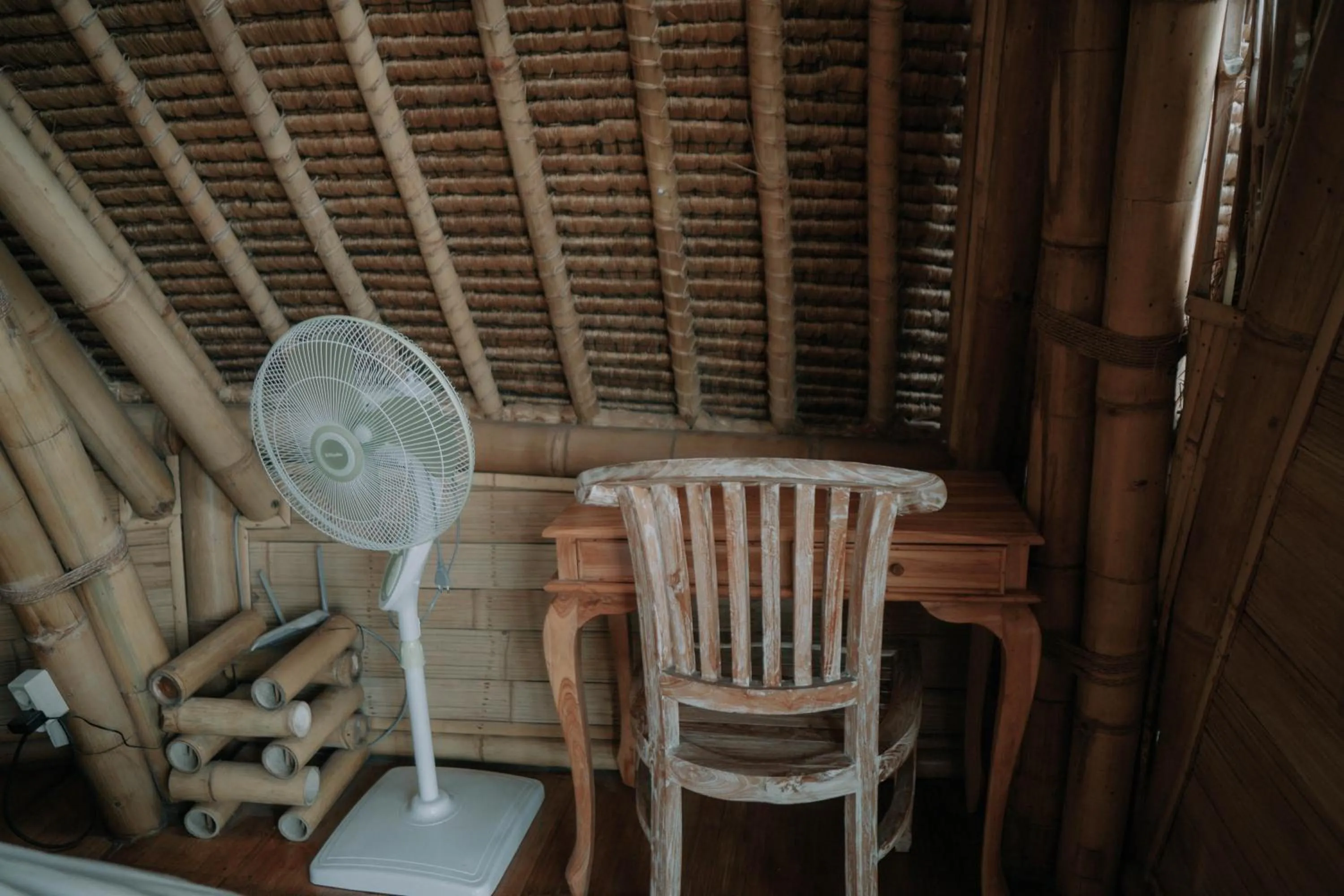 Sun Sang Eco Retreats