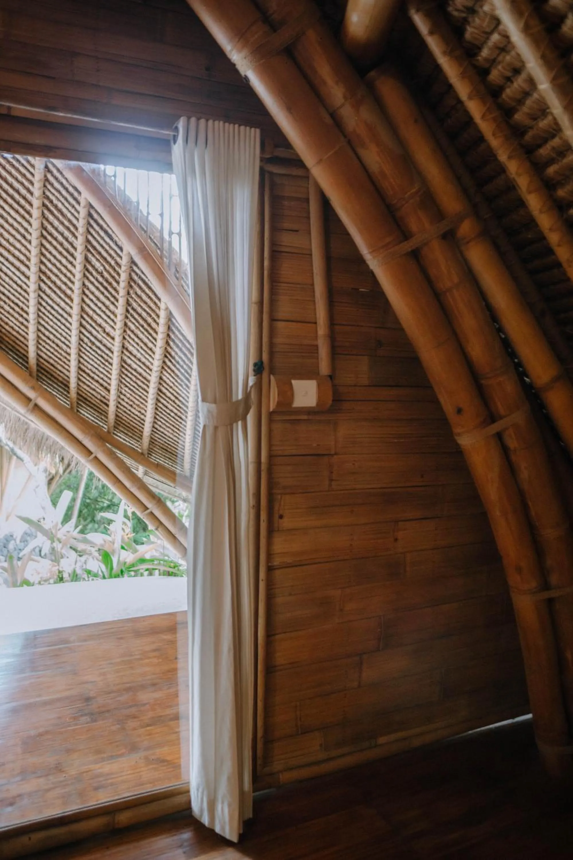 Sun Sang Eco Retreats