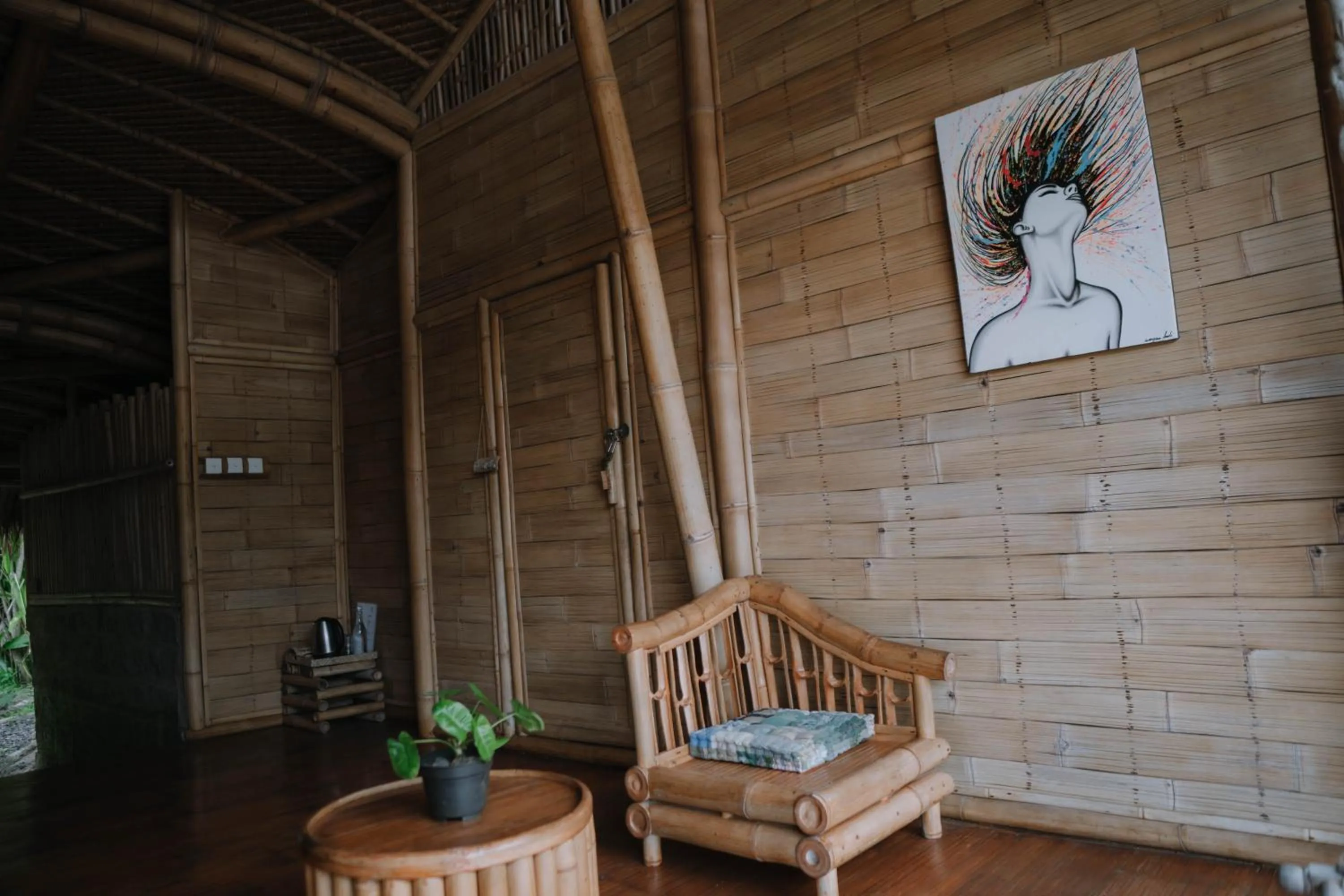 Sun Sang Eco Retreats