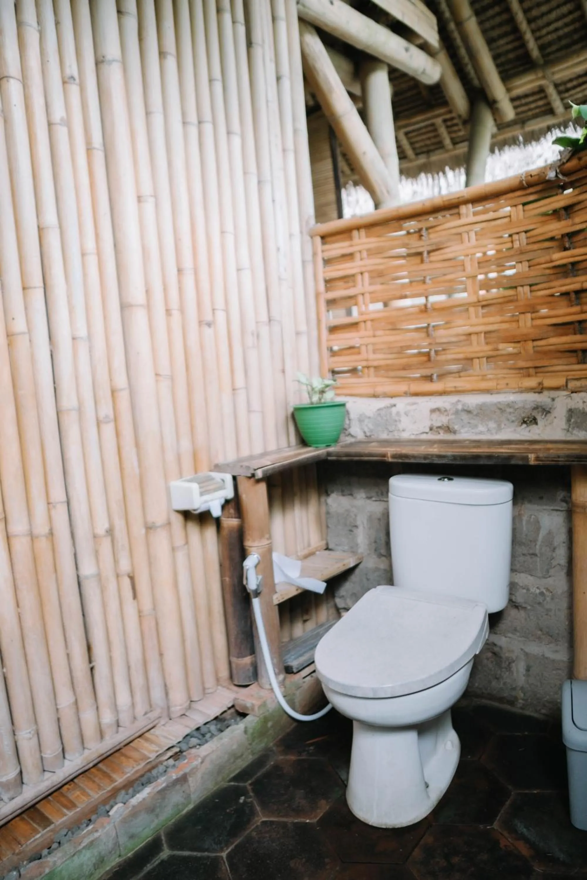 Sun Sang Eco Retreats