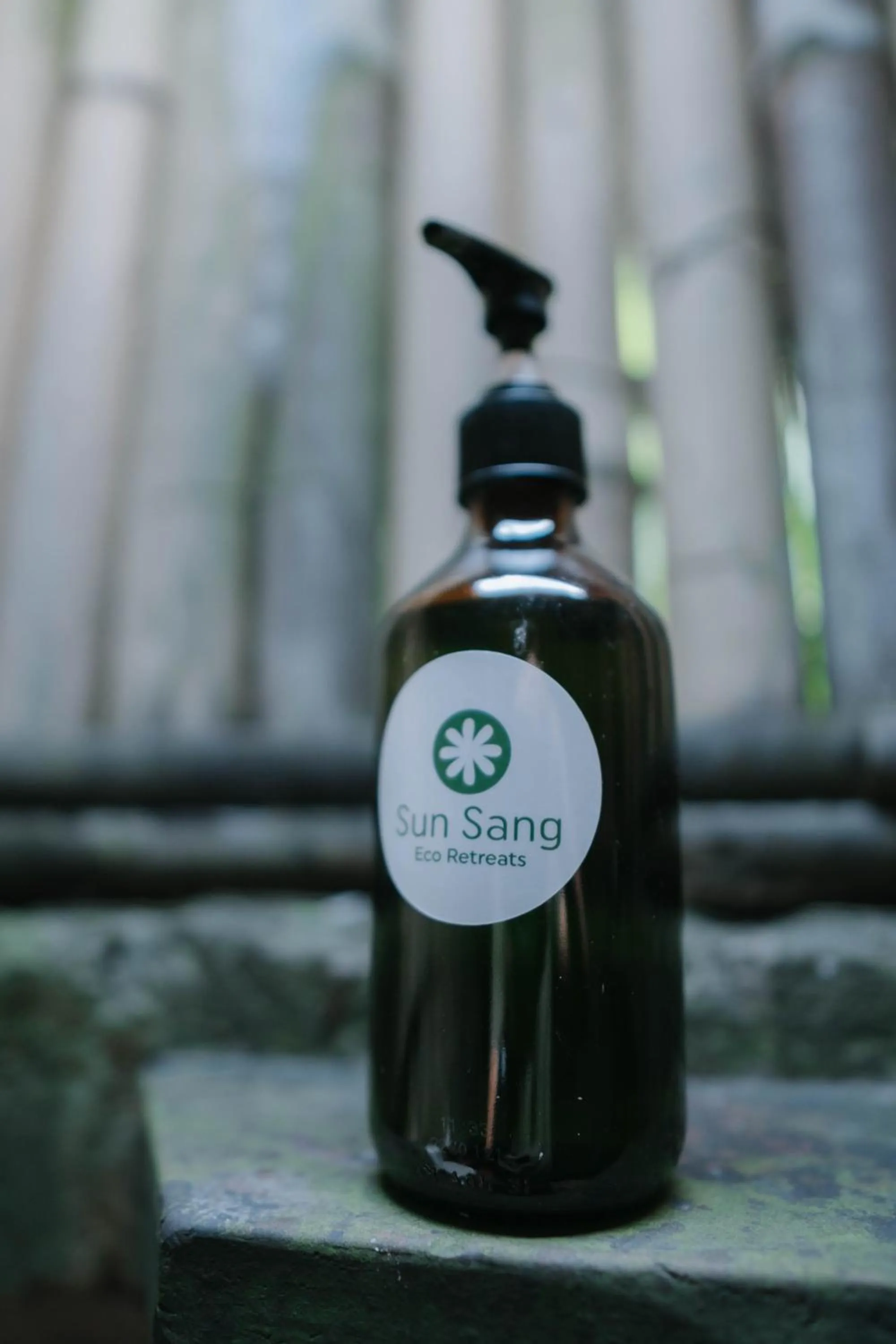 Sun Sang Eco Retreats