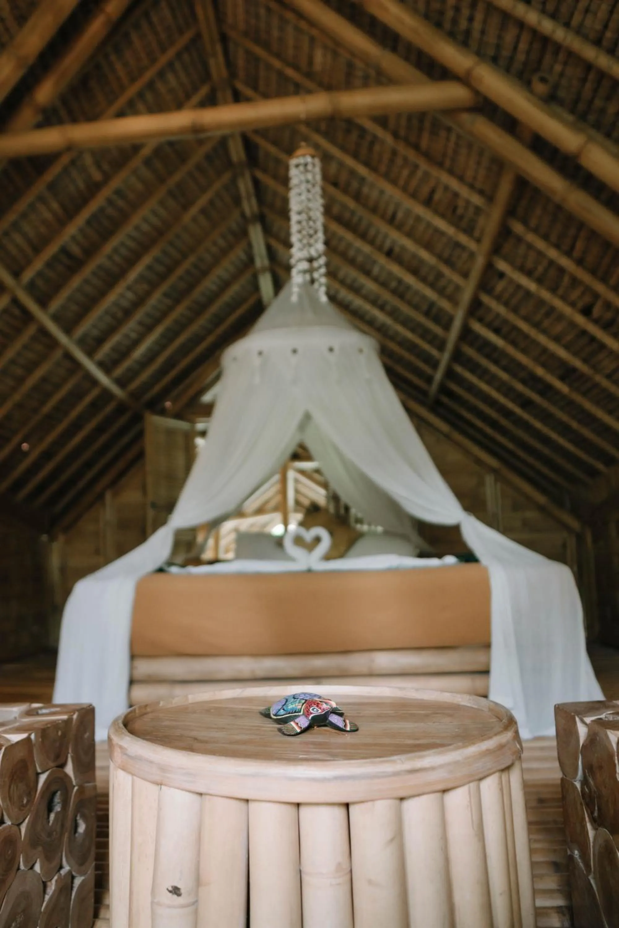 Sun Sang Eco Retreats