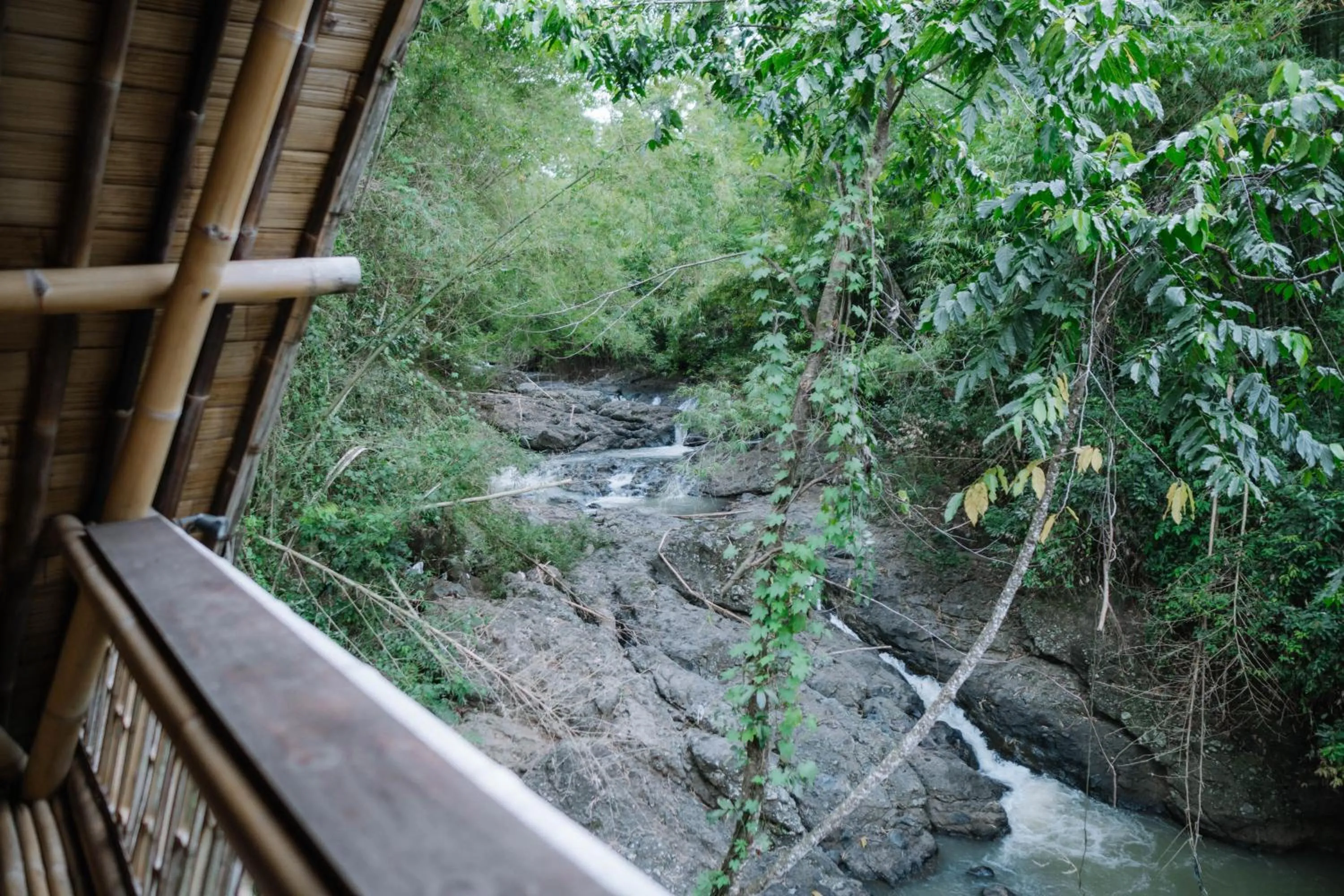 Sun Sang Eco Retreats