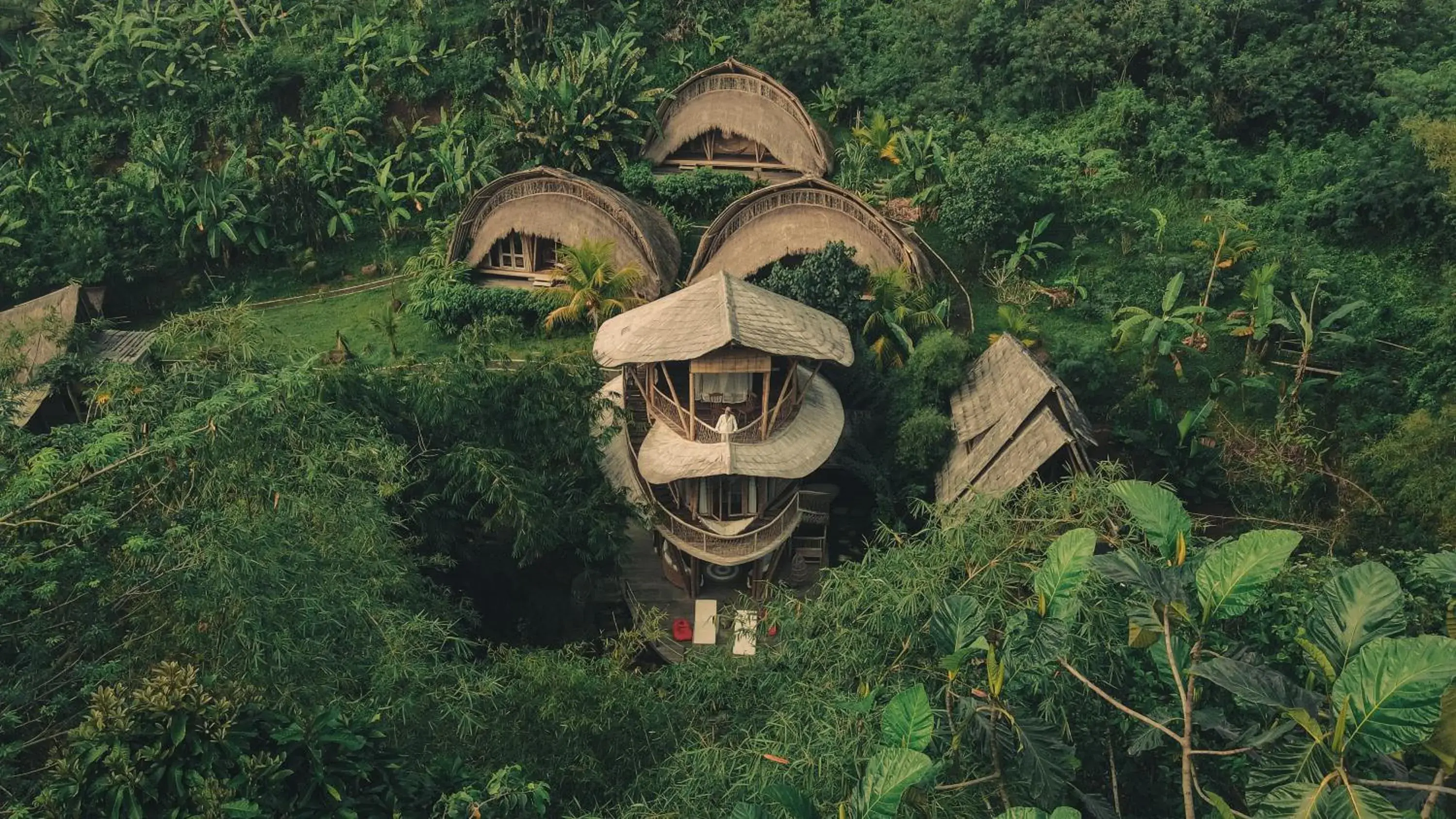 Sun Sang Eco Retreats Sun Sang Eco Retreats