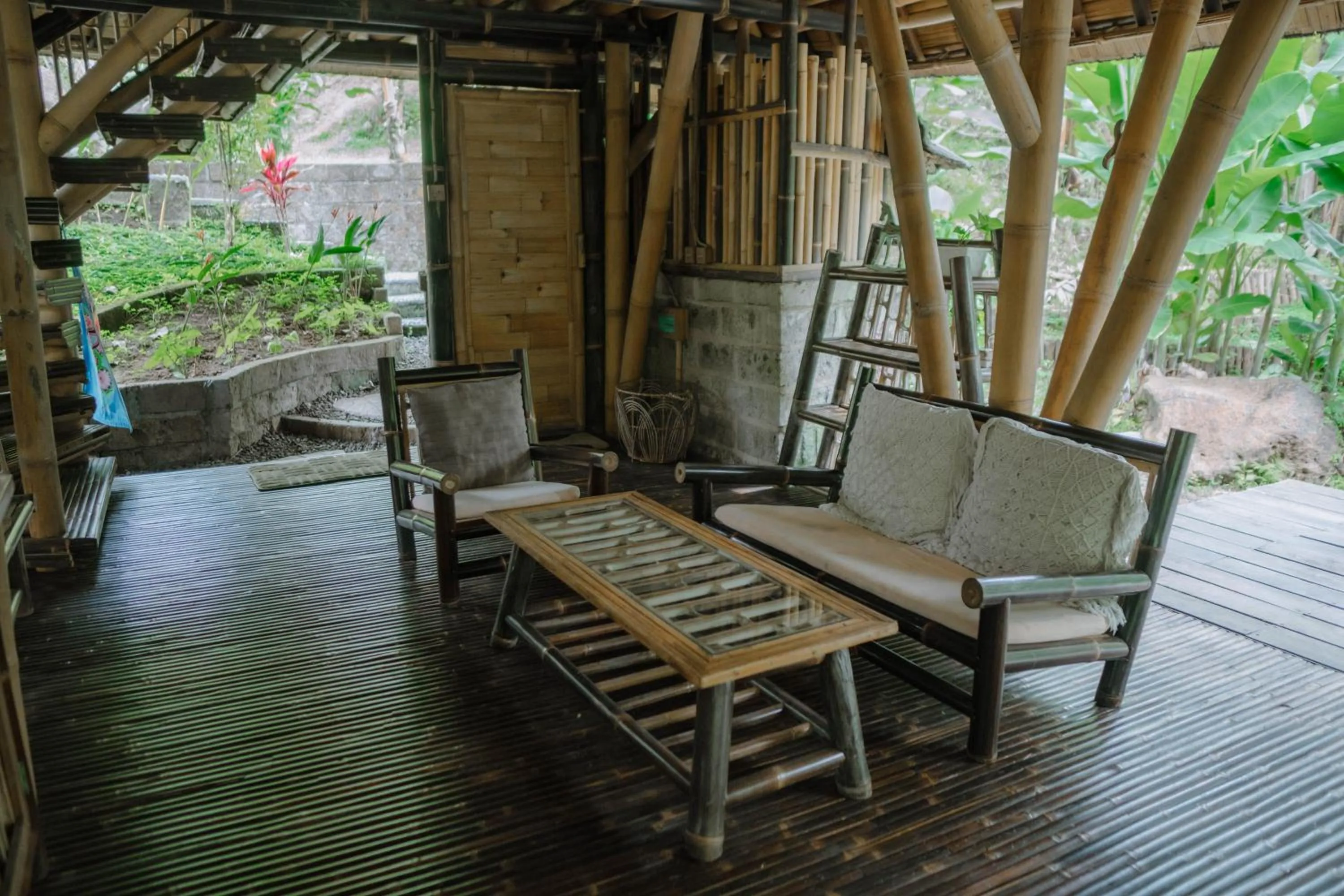 Sun Sang Eco Retreats