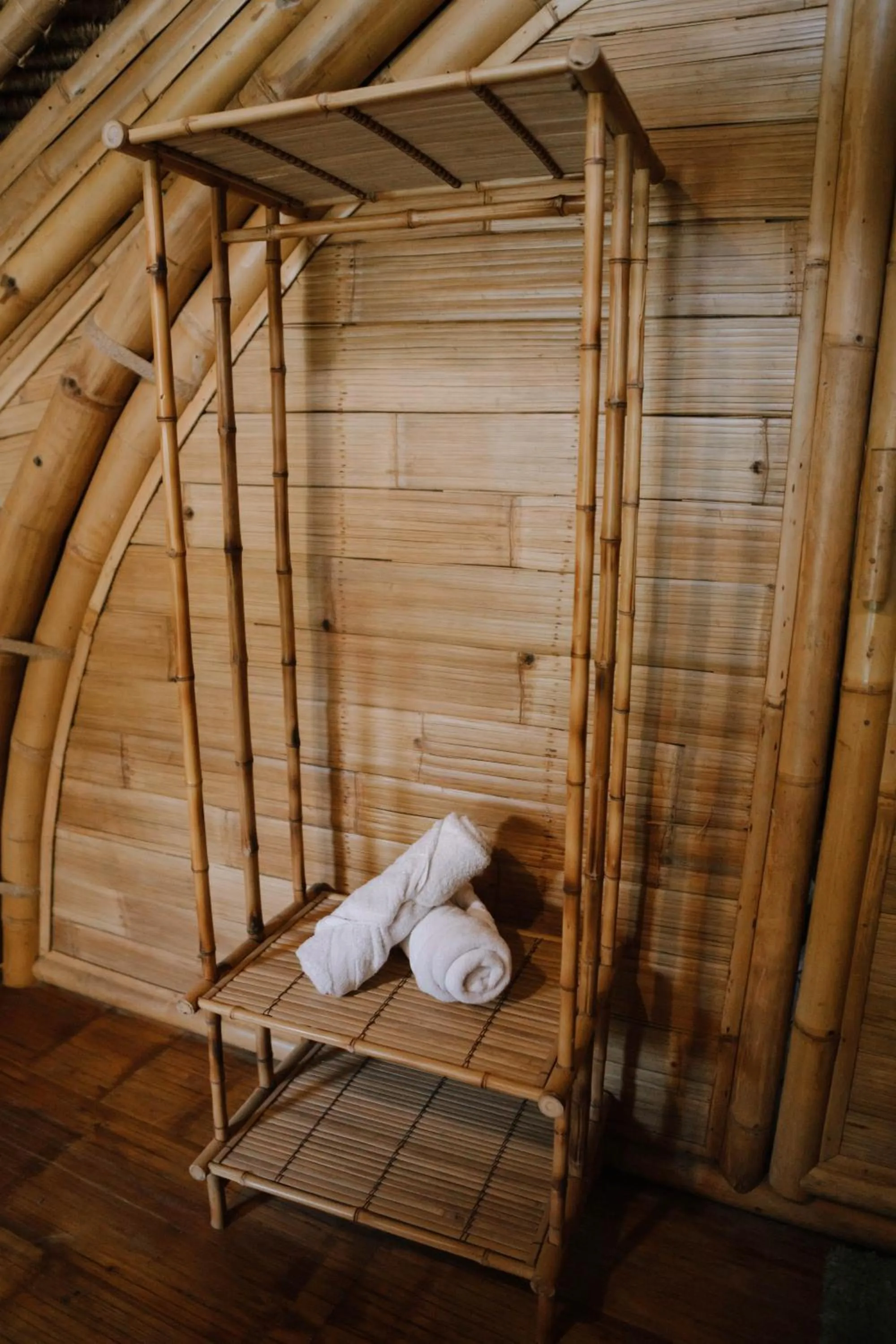 Sun Sang Eco Retreats