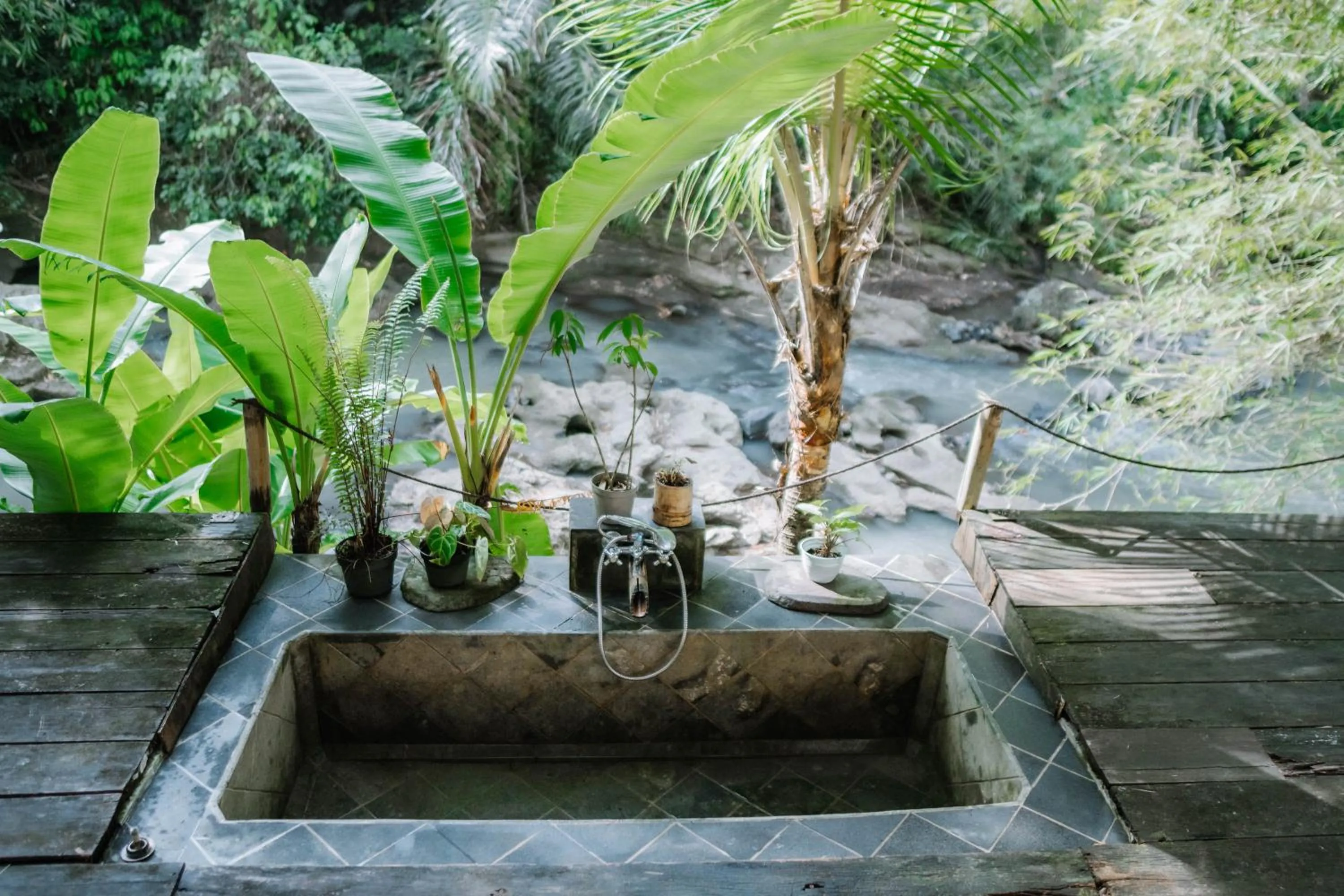 Sun Sang Eco Retreats