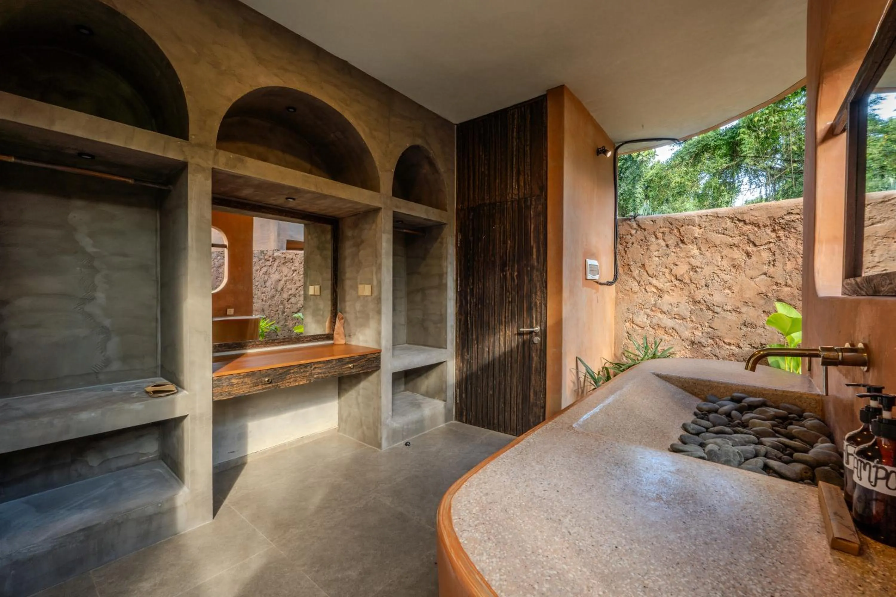 Sun Sang Eco Retreats