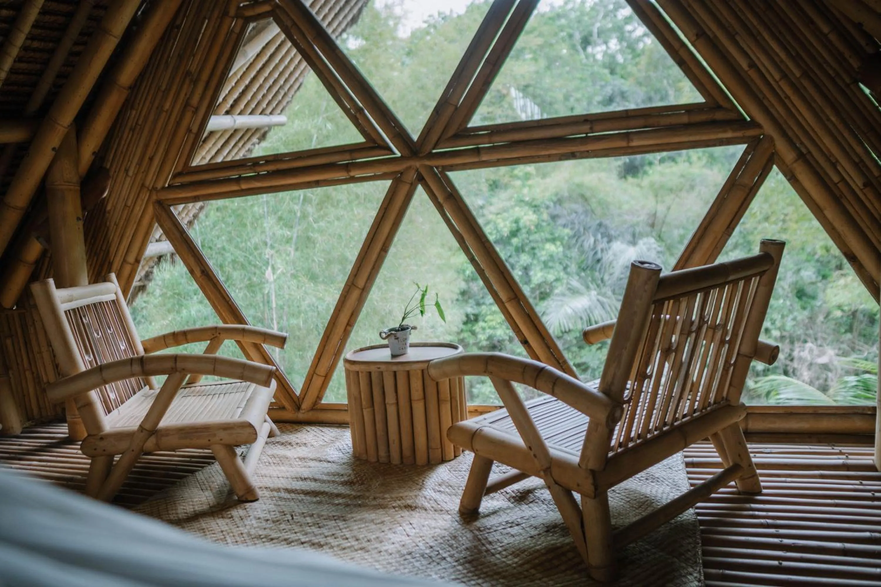 Sun Sang Eco Retreats