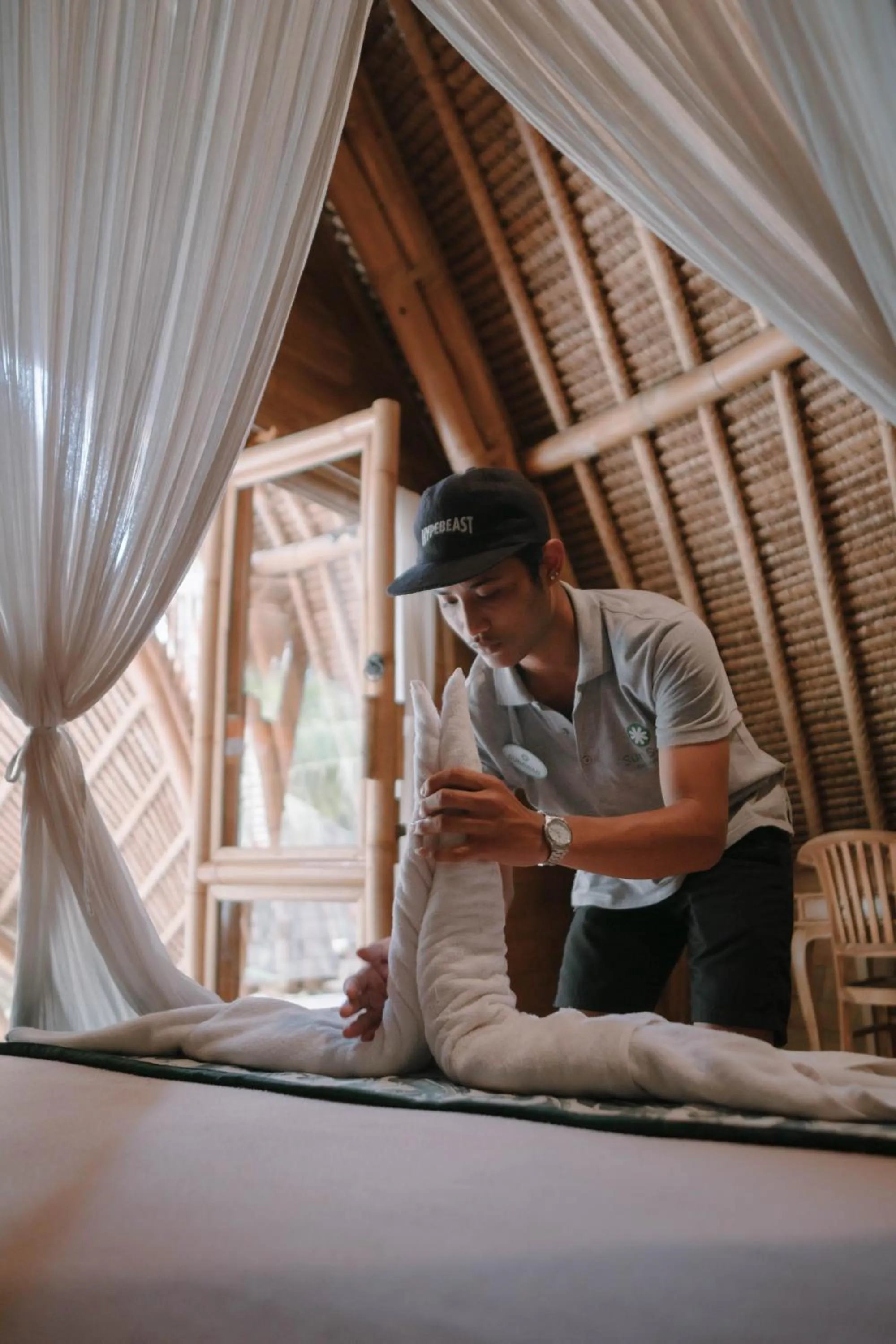 Sun Sang Eco Retreats