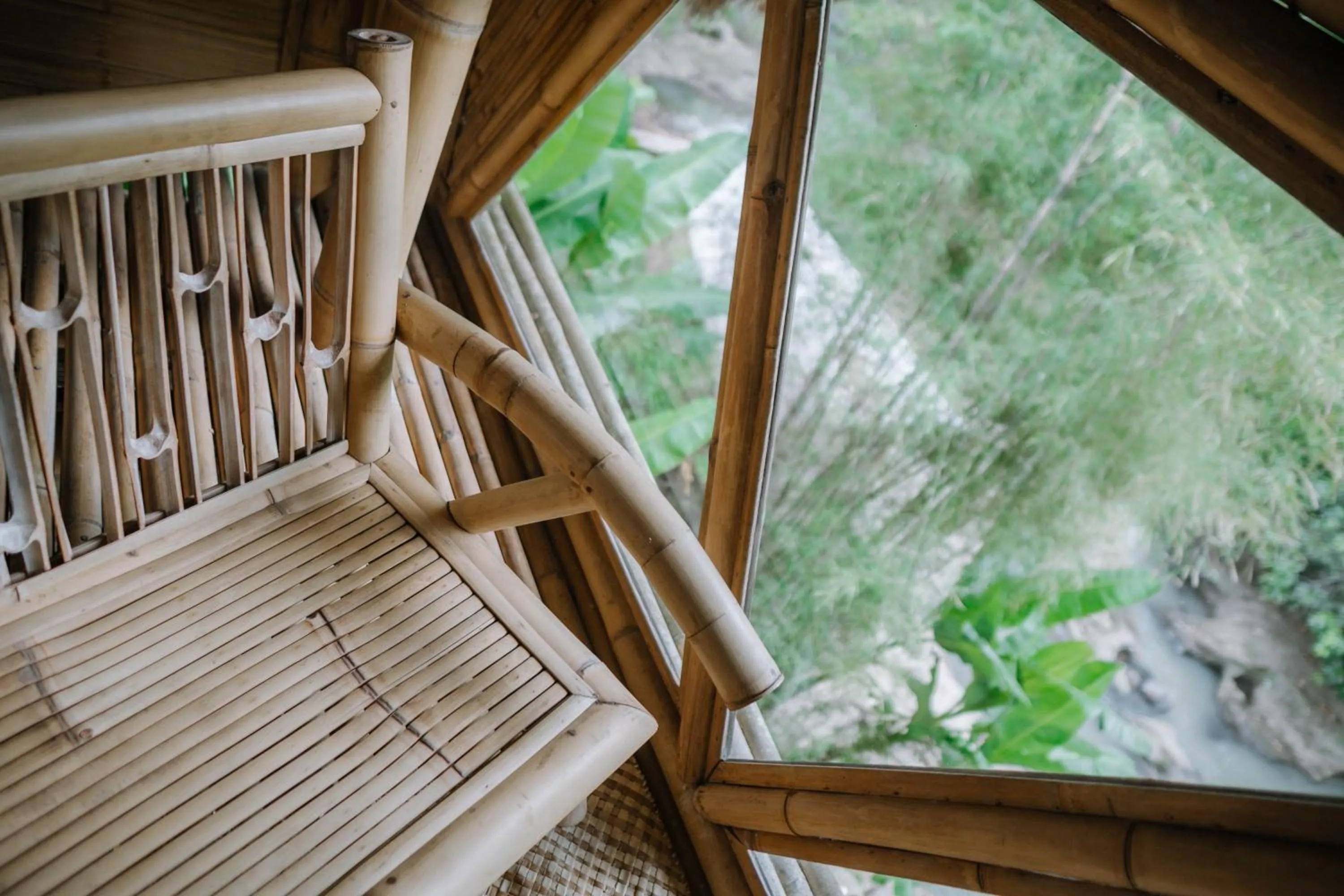 Sun Sang Eco Retreats