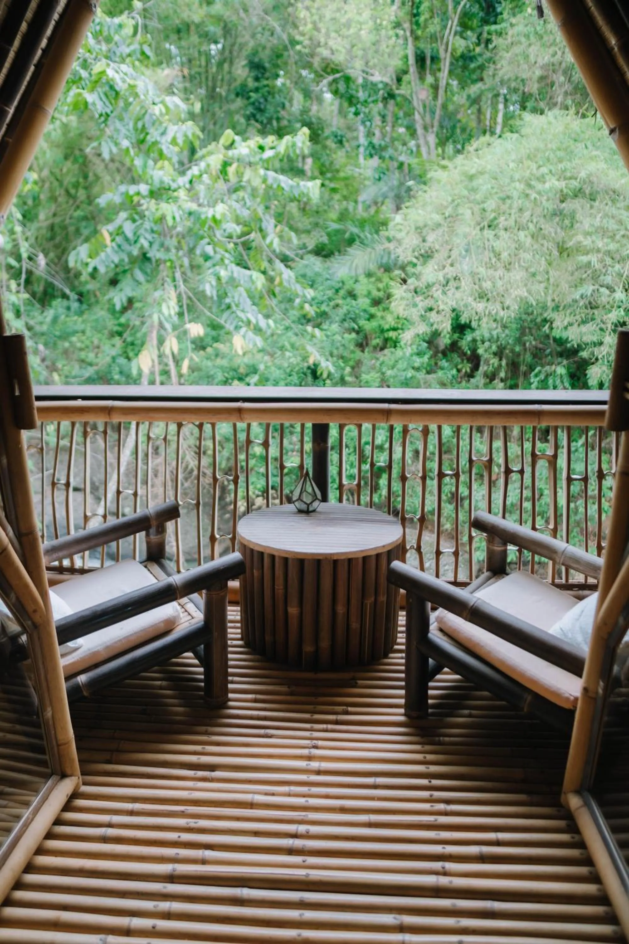 Sun Sang Eco Retreats