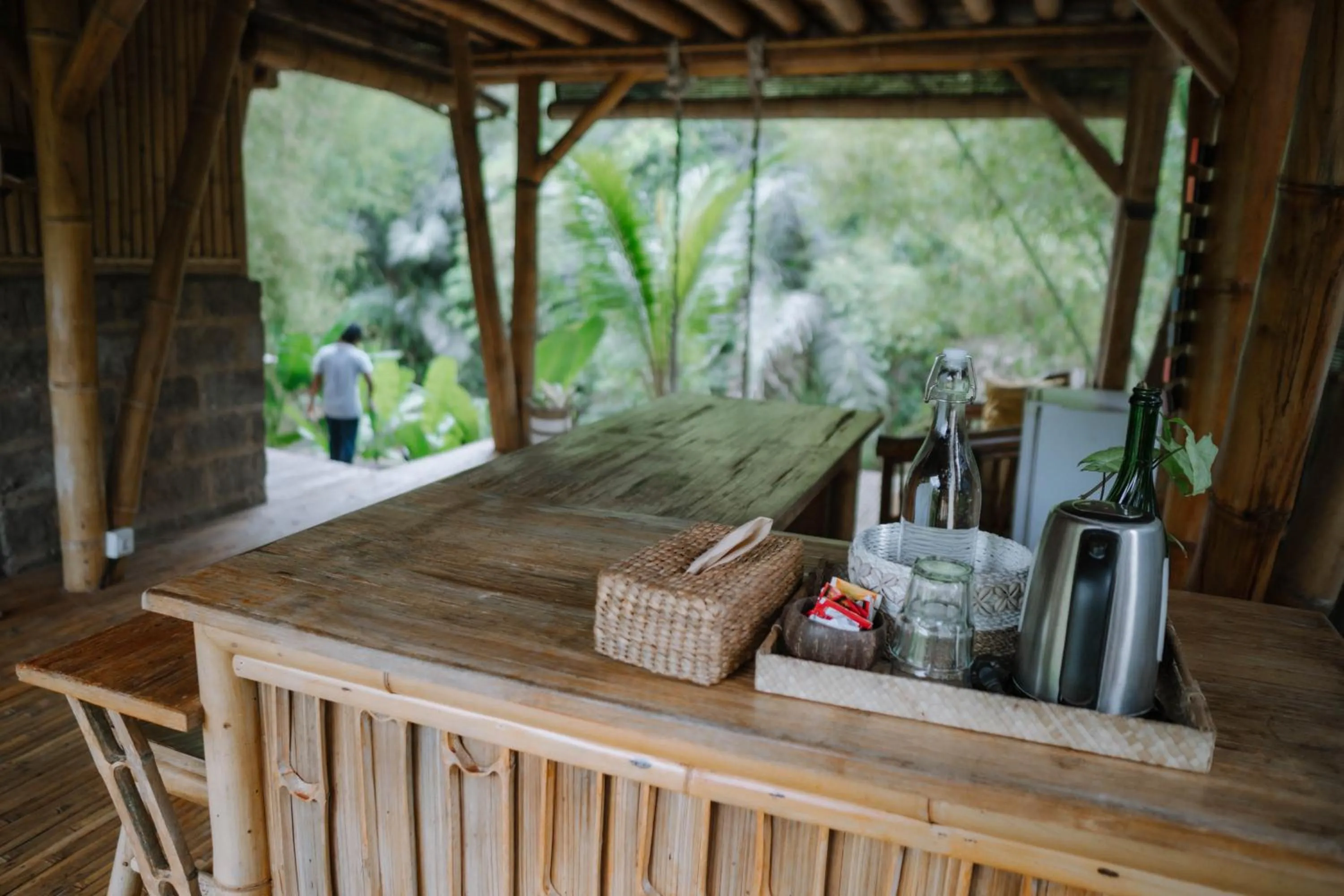 Sun Sang Eco Retreats