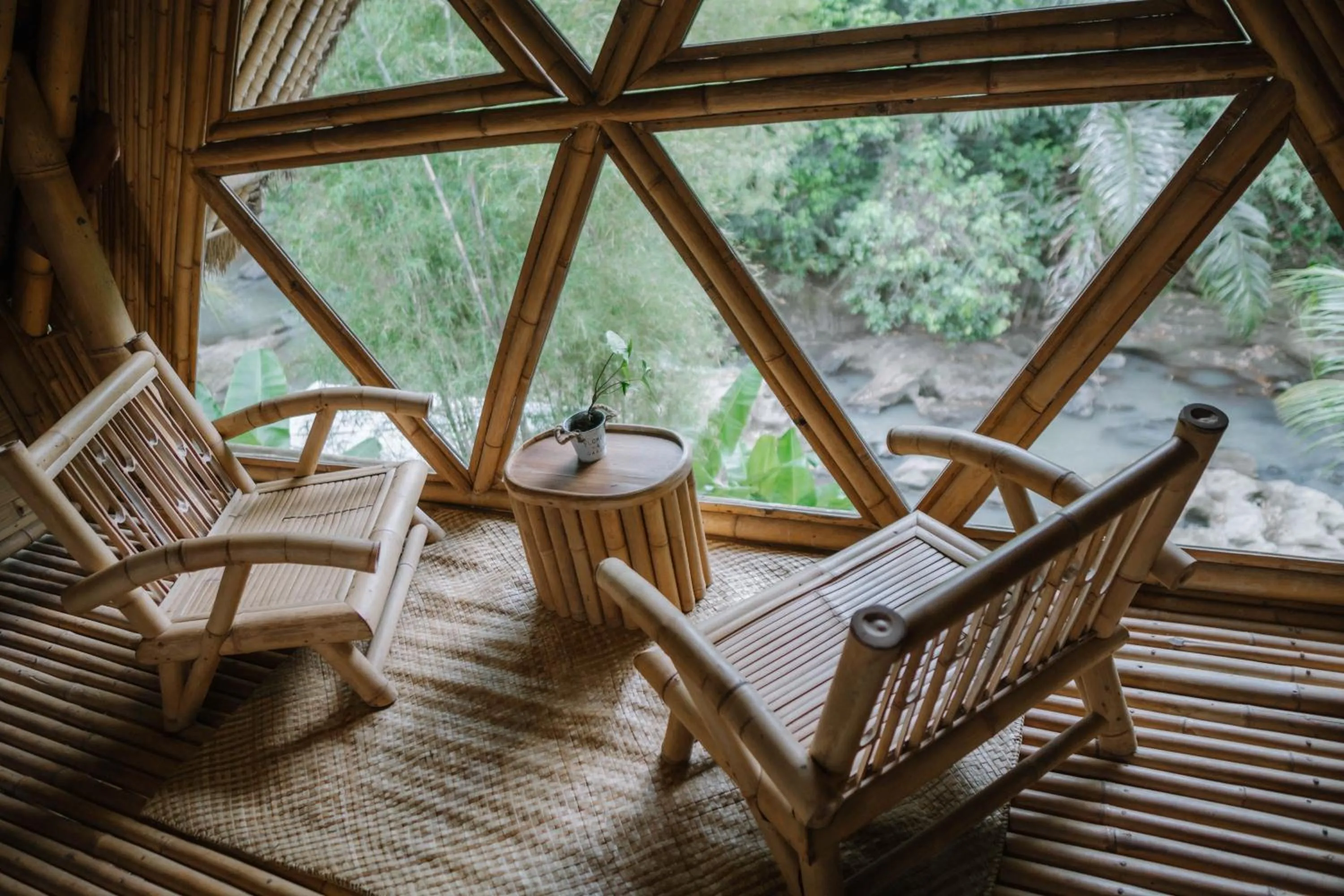 Sun Sang Eco Retreats