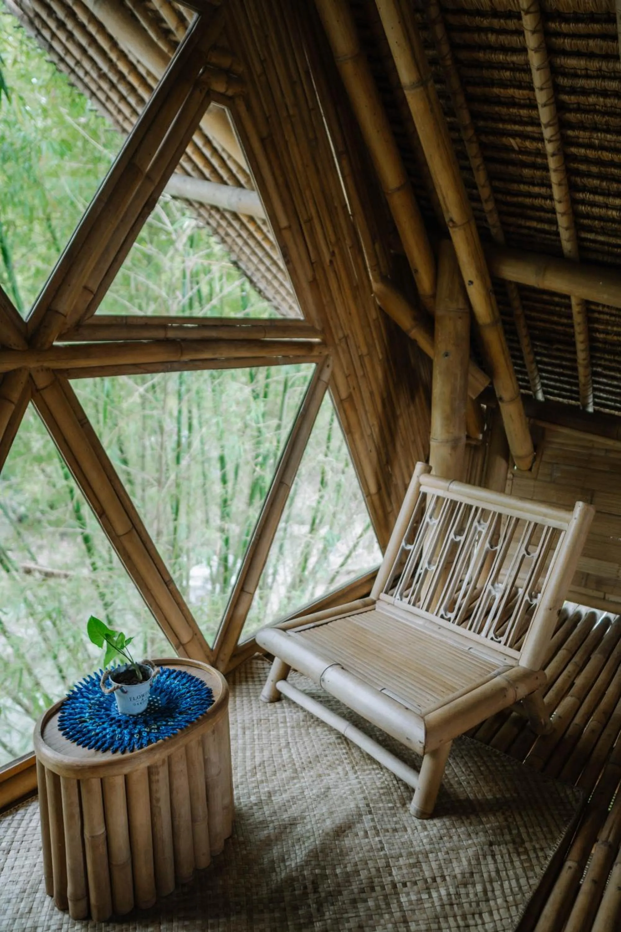 Sun Sang Eco Retreats