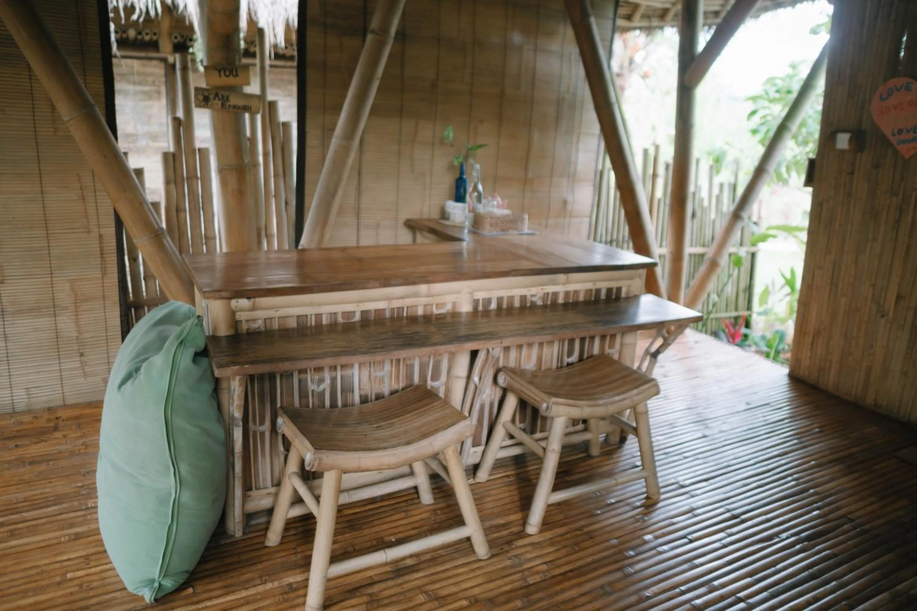 Sun Sang Eco Retreats