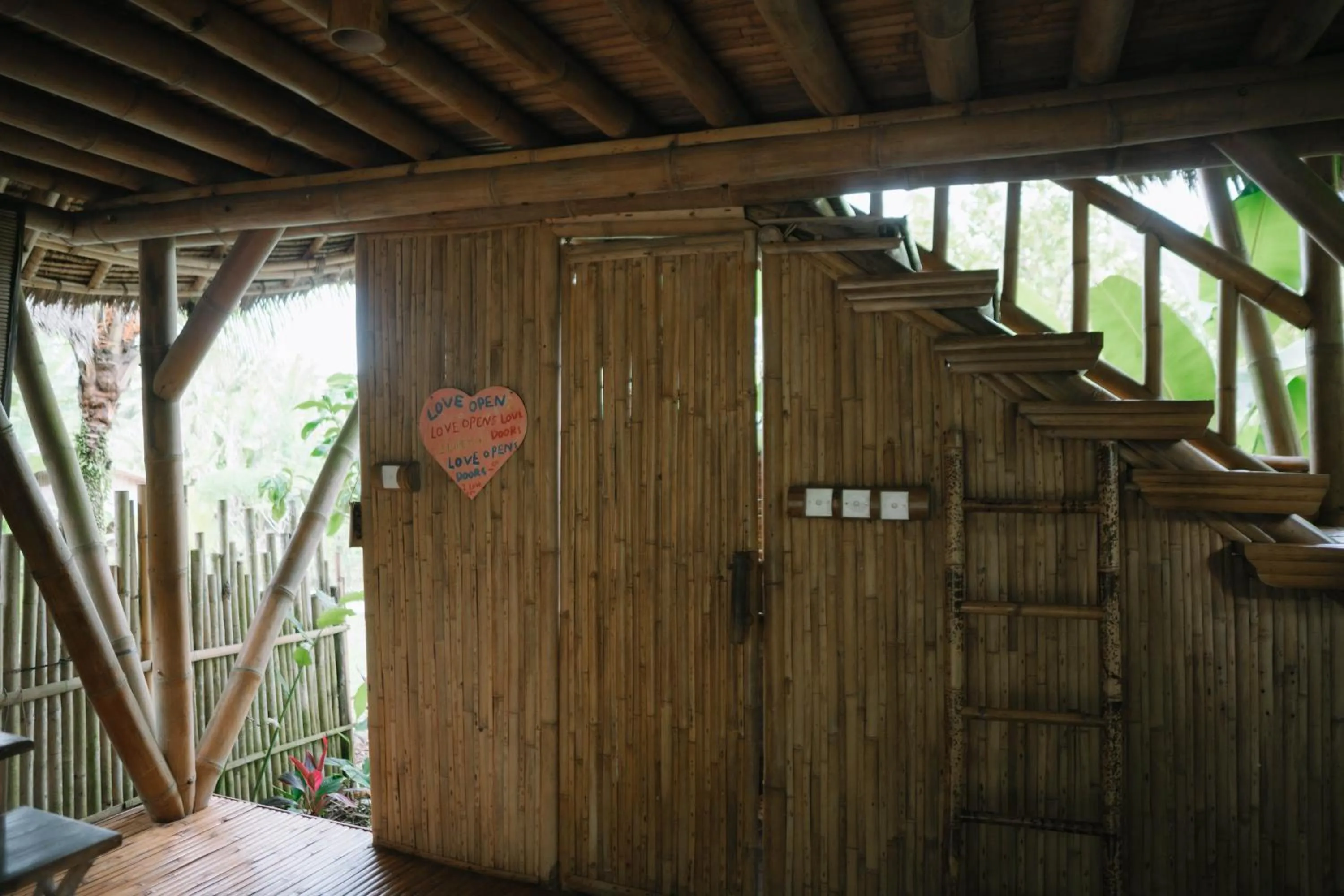 Sun Sang Eco Retreats