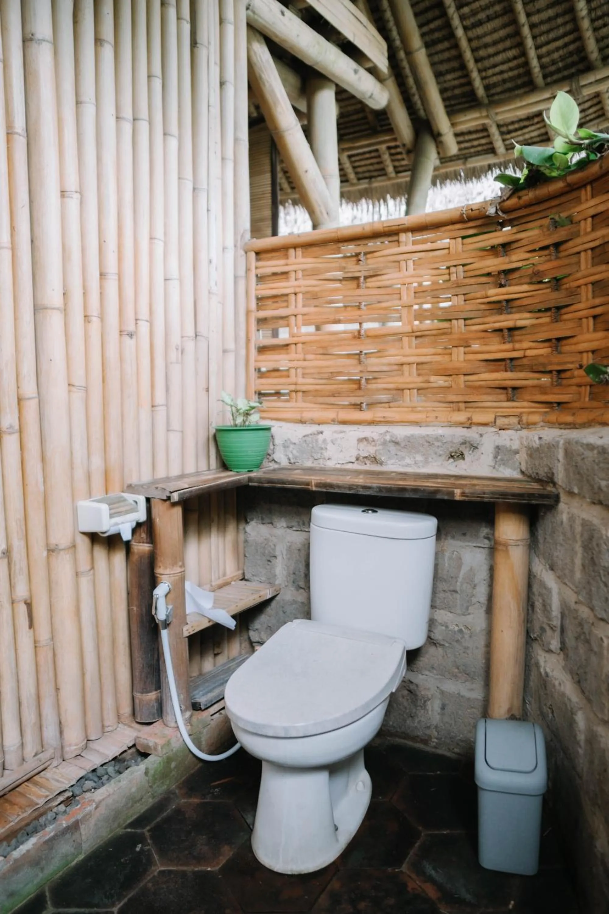 Sun Sang Eco Retreats